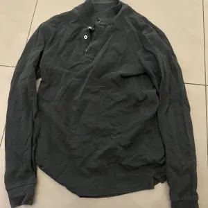 T-shirt à manche longue pour homme 