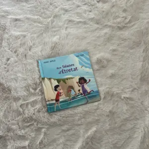 Livre pour enfants