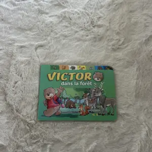 Livre pour enfant 