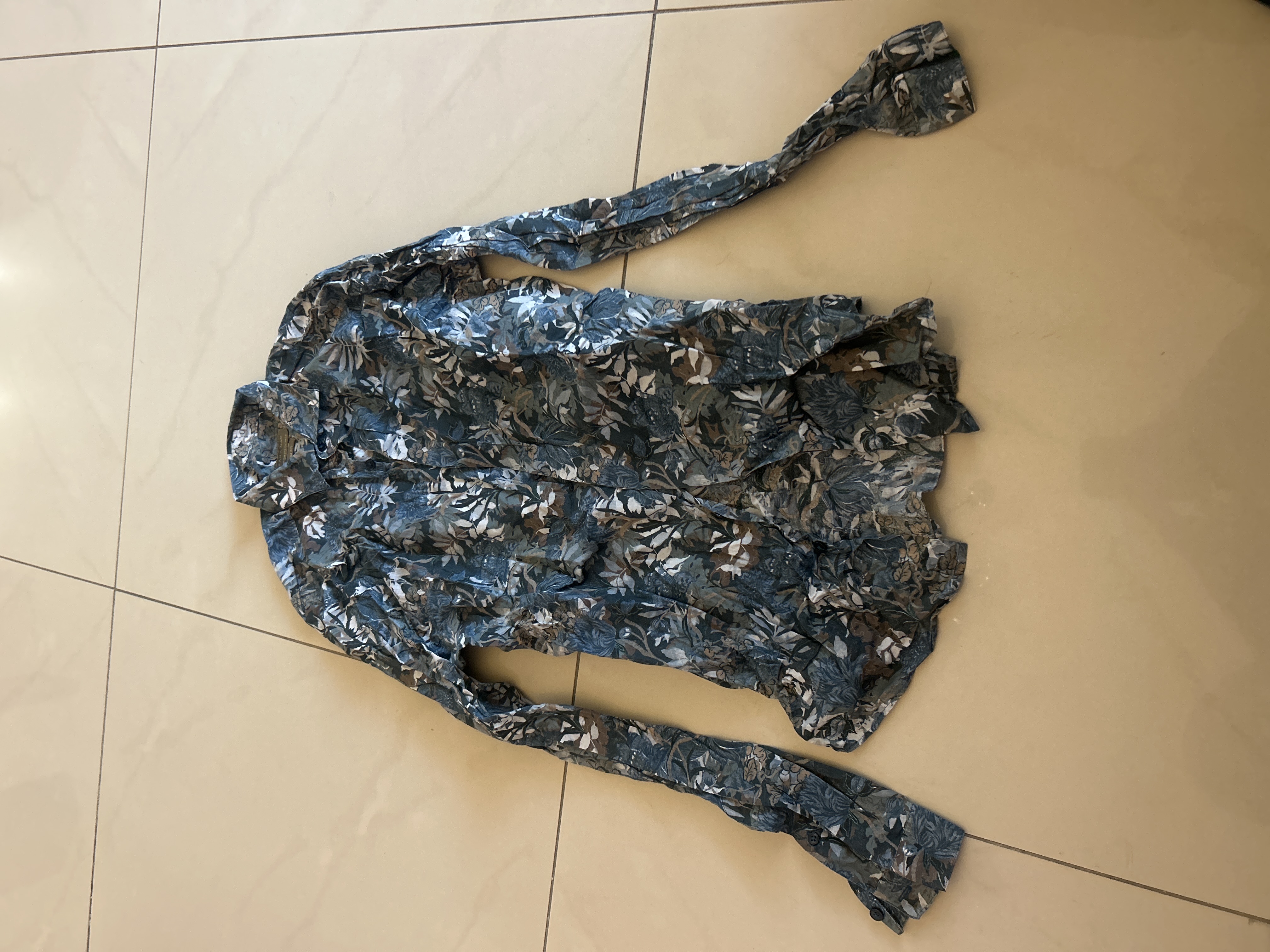 Chemise pour homme 