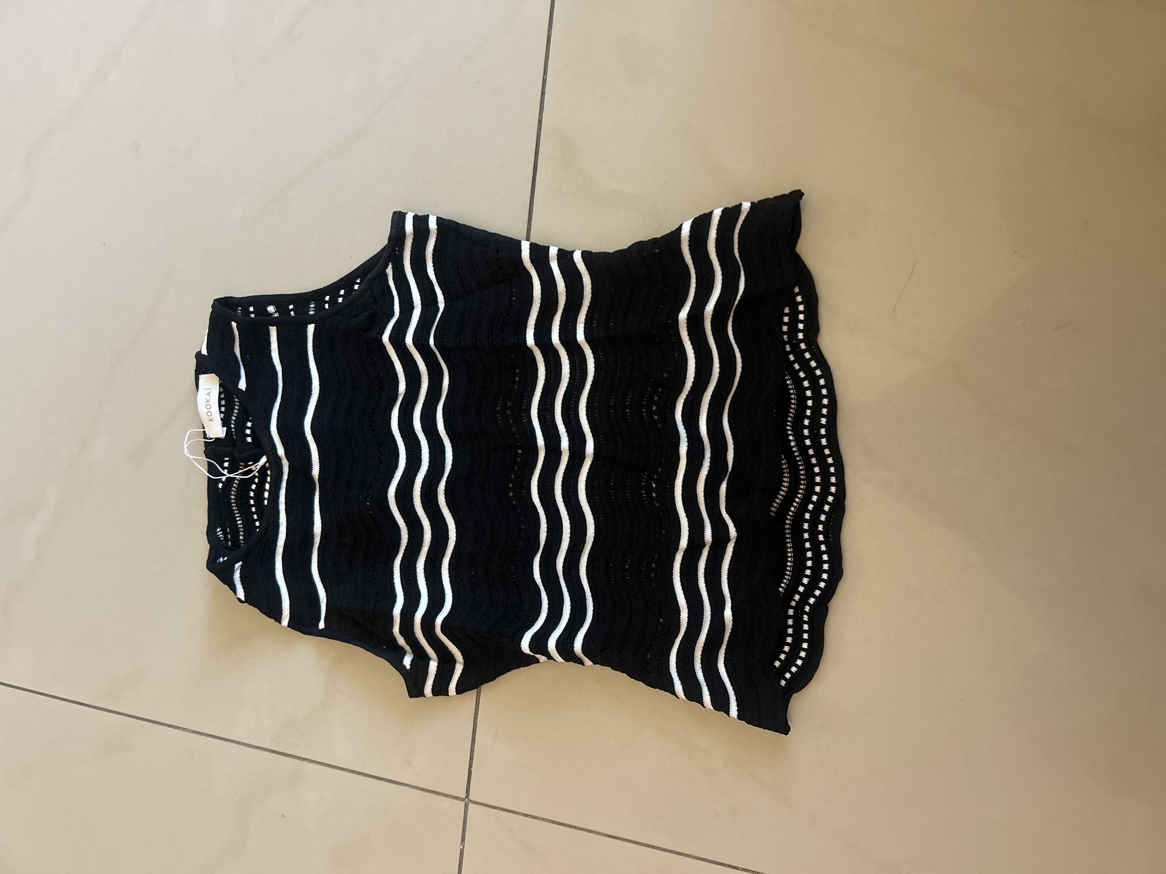 Haut pour femme 