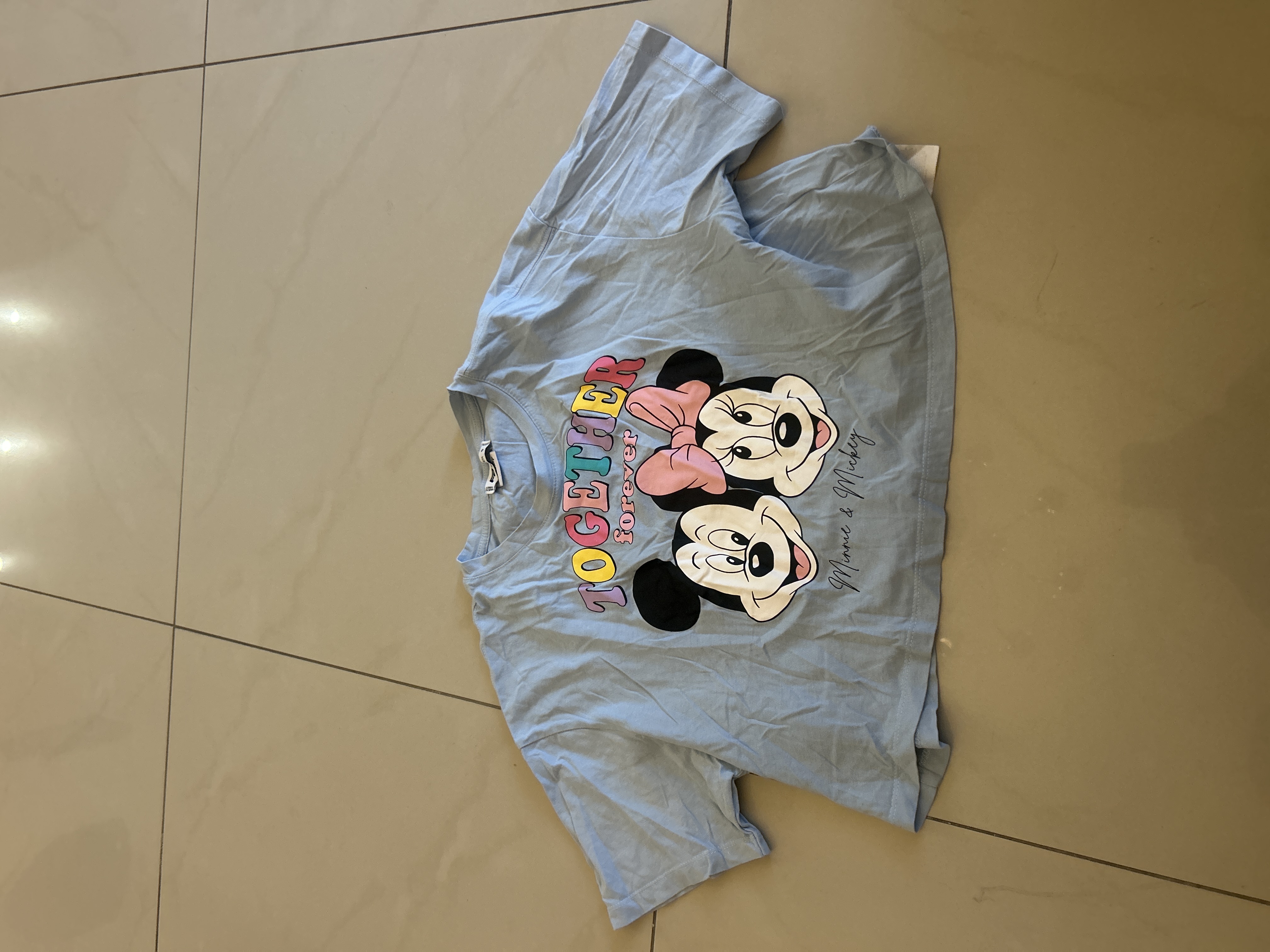 T-shirt pour femme 