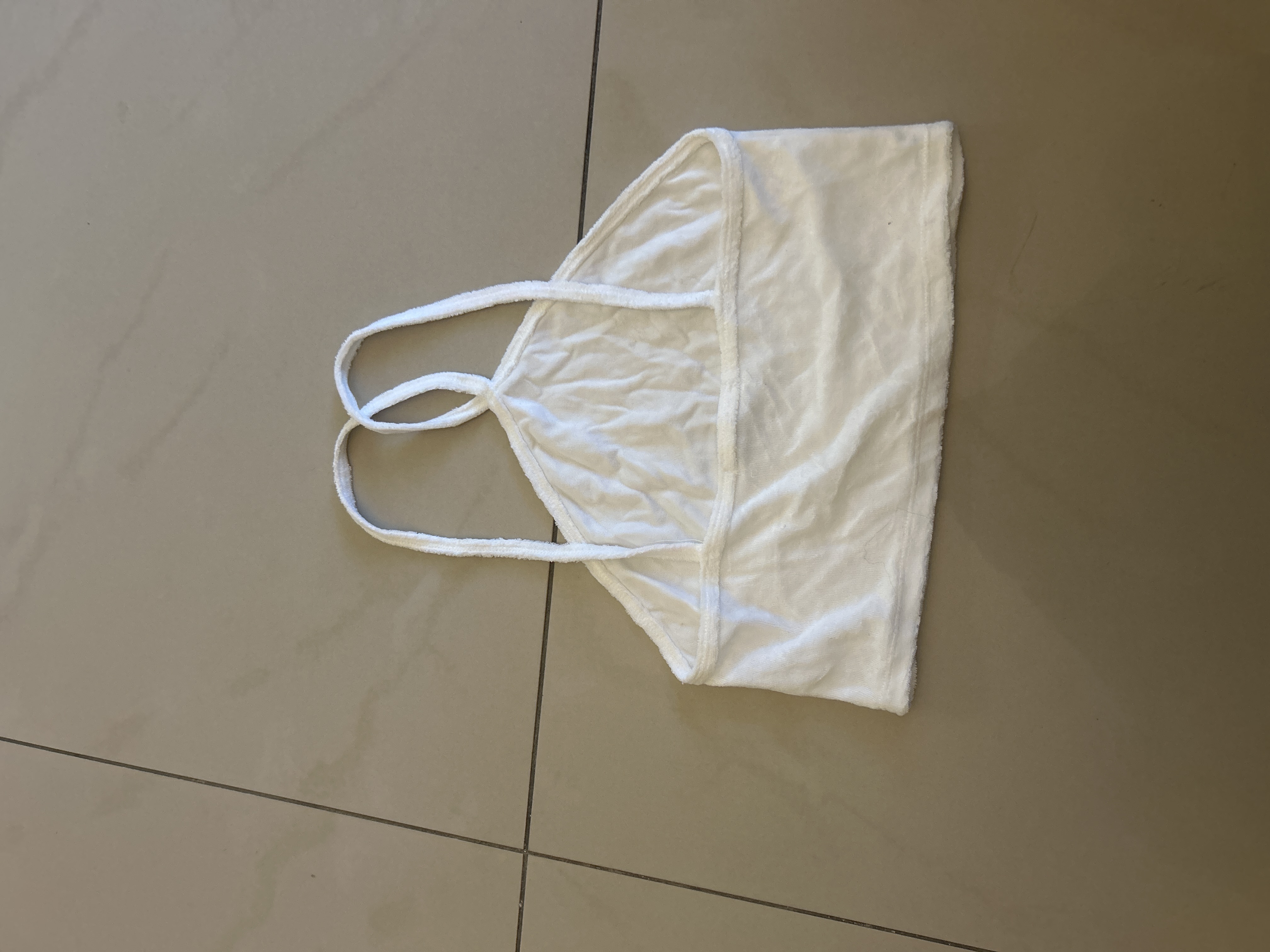 Top hauts pour femme 