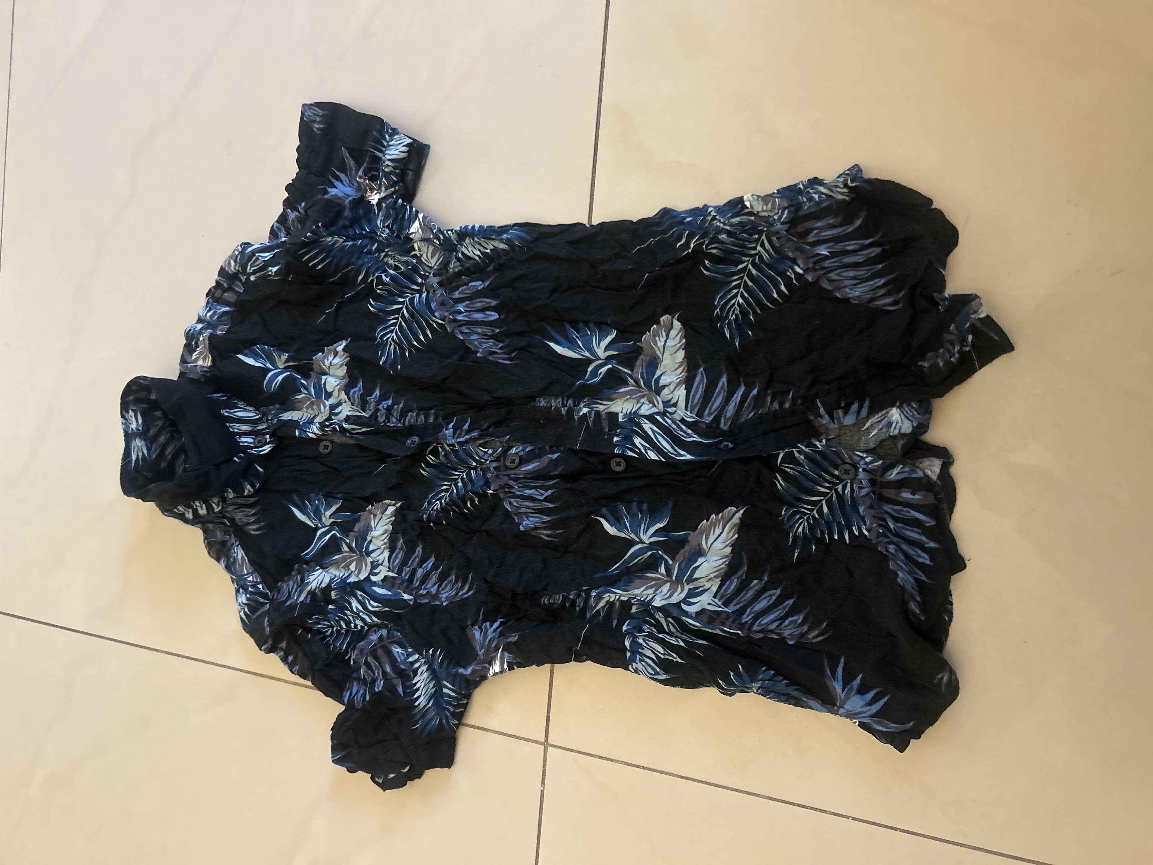Chemise pour homme 