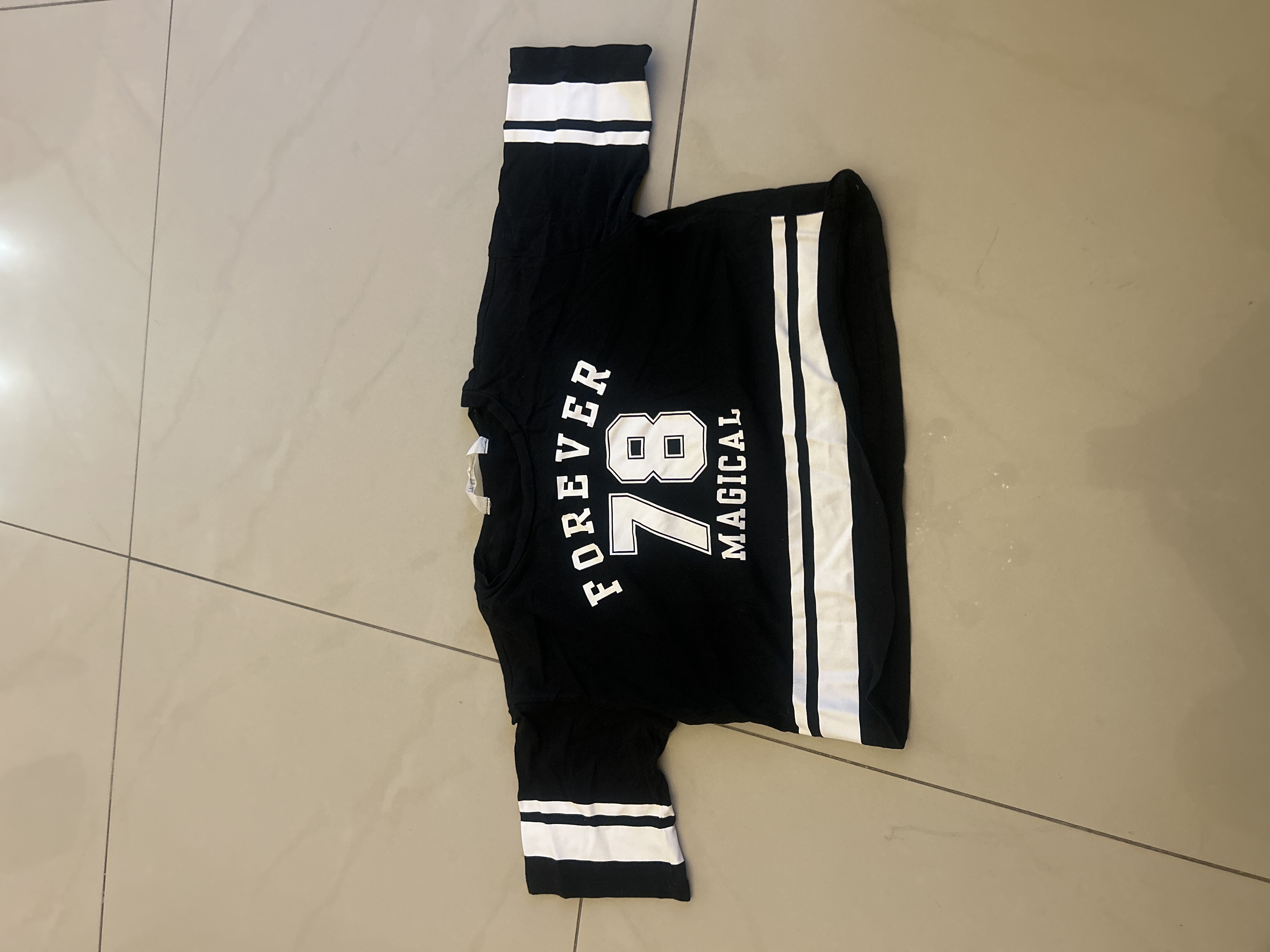 T-shirt pour femme 