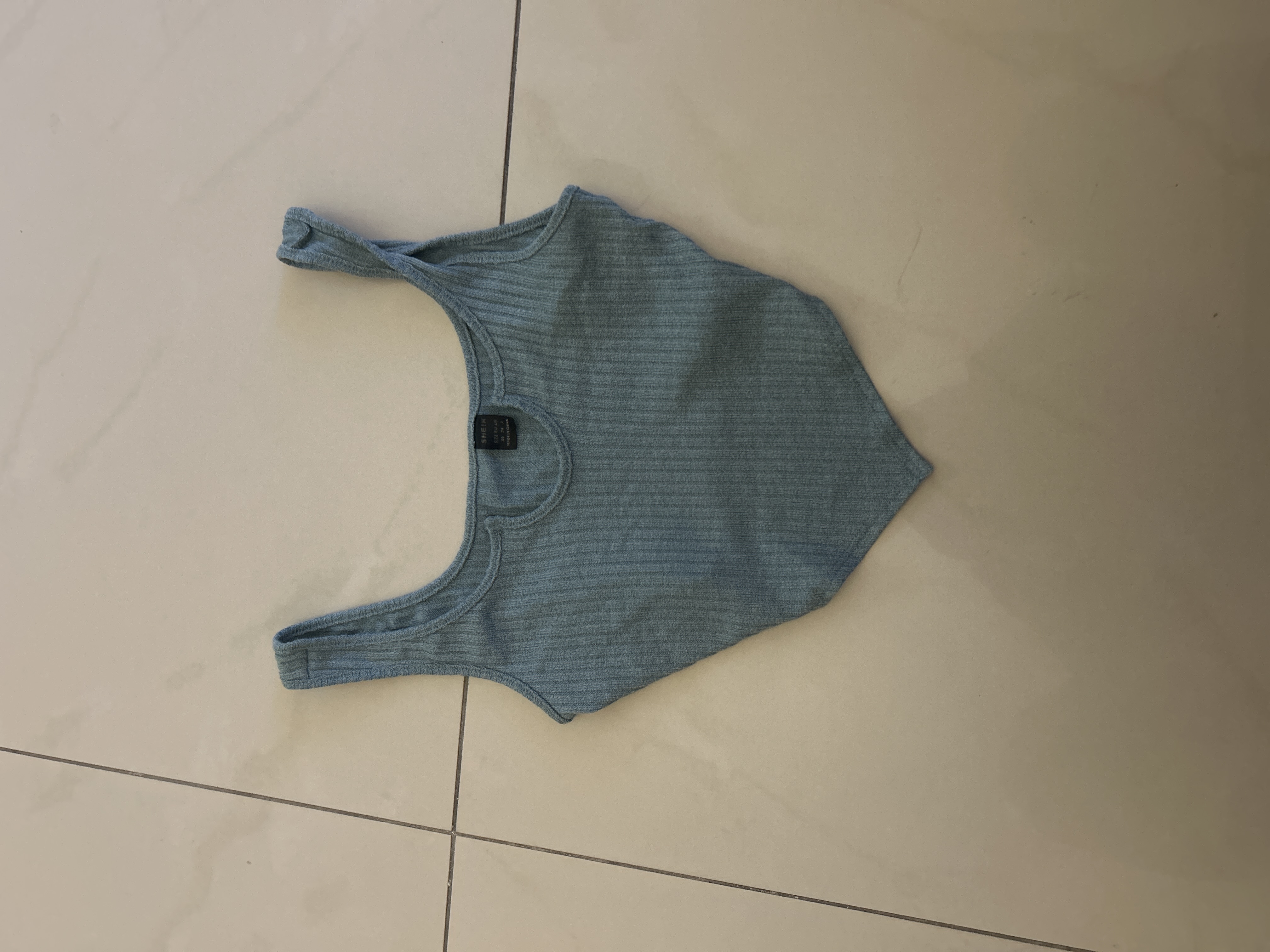 Top hauts pour femme 