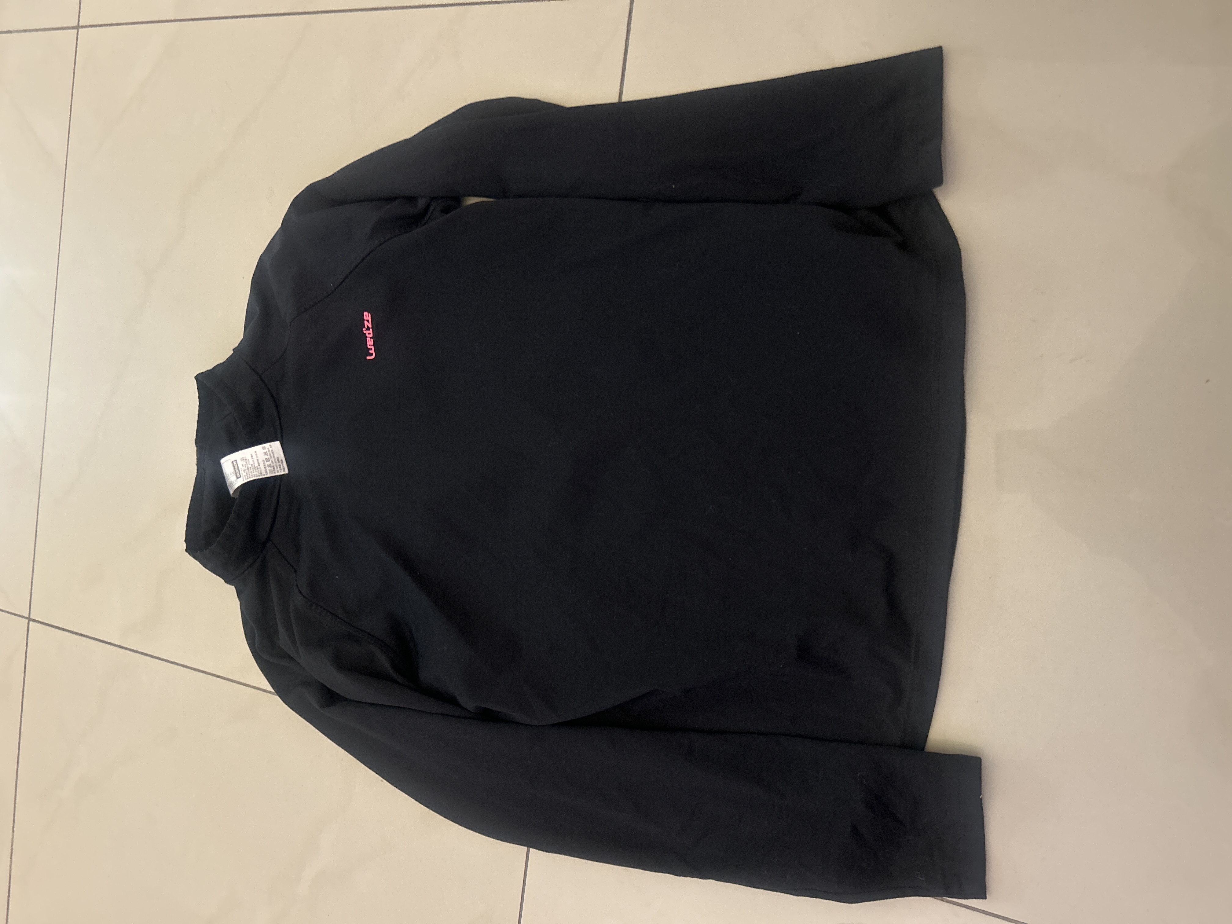 Pull de sport pour homme 
