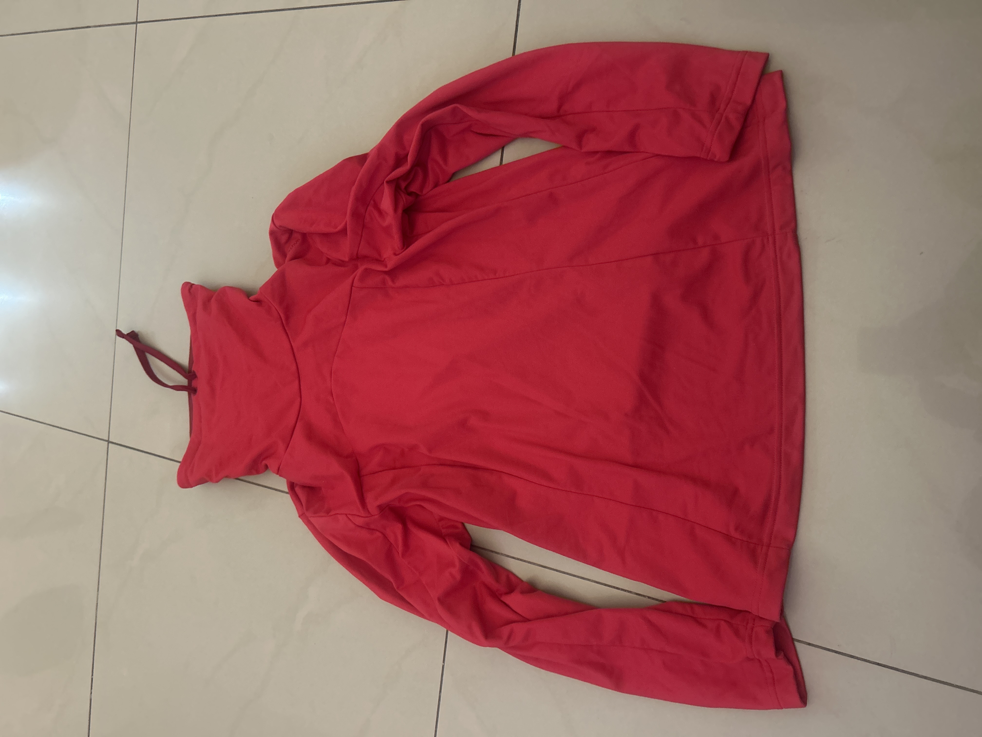 Pull de sport pour femme 