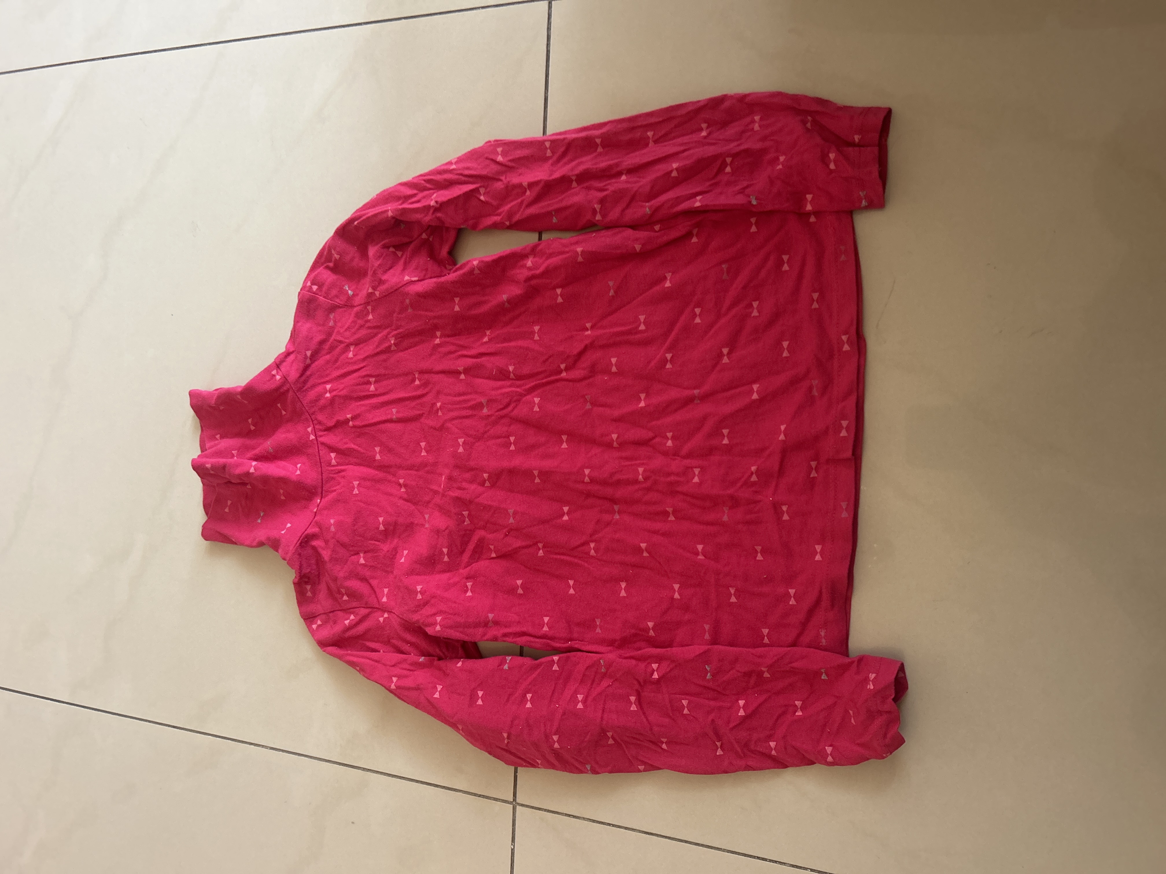 Pull à Cole roulé pour fille 
