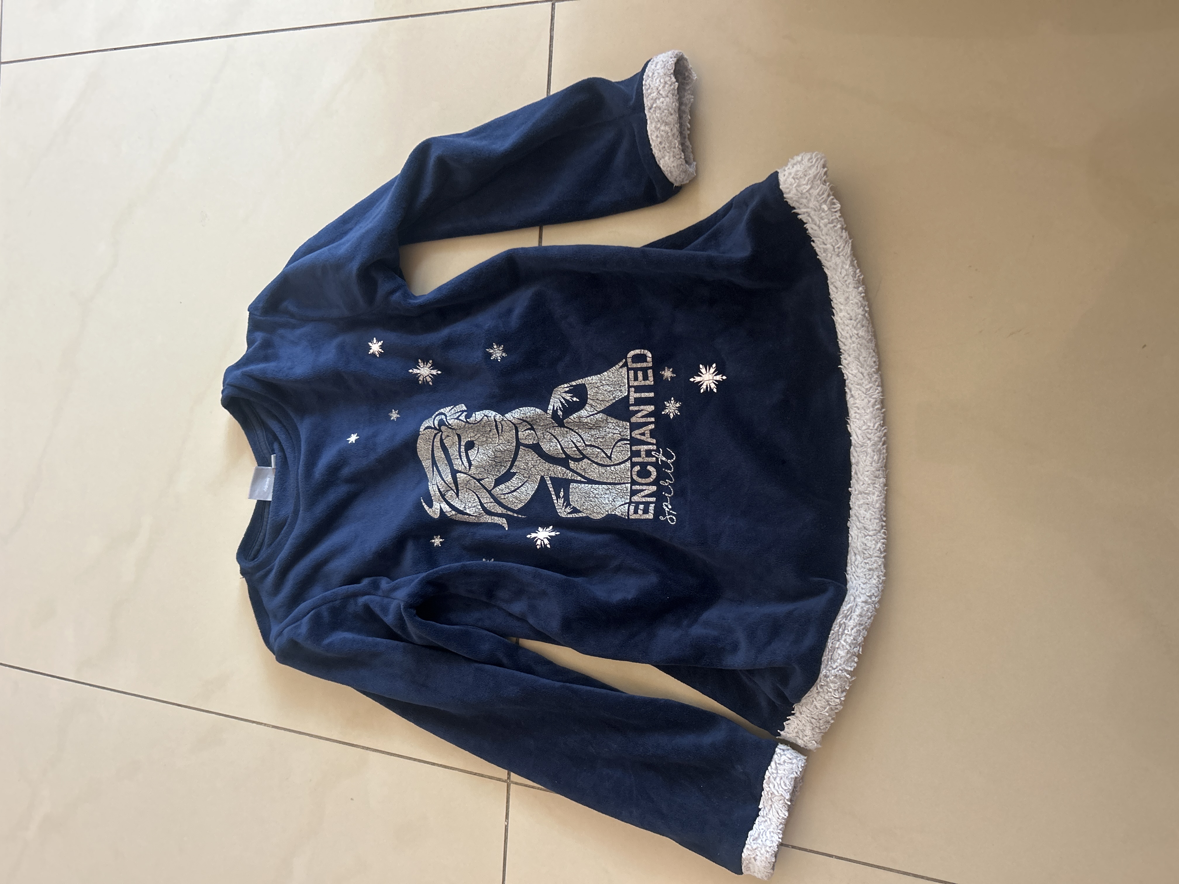 Pyjama pour filles 