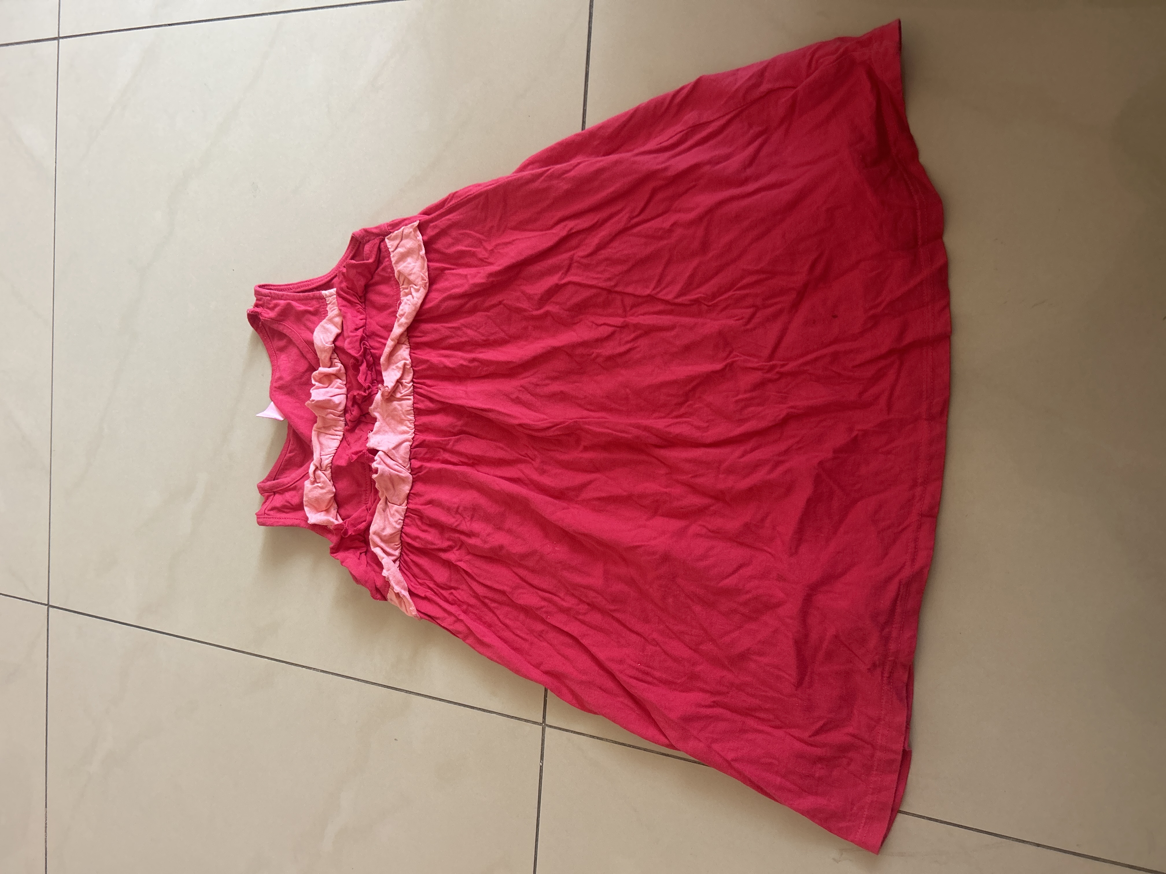 Robe pour fille 