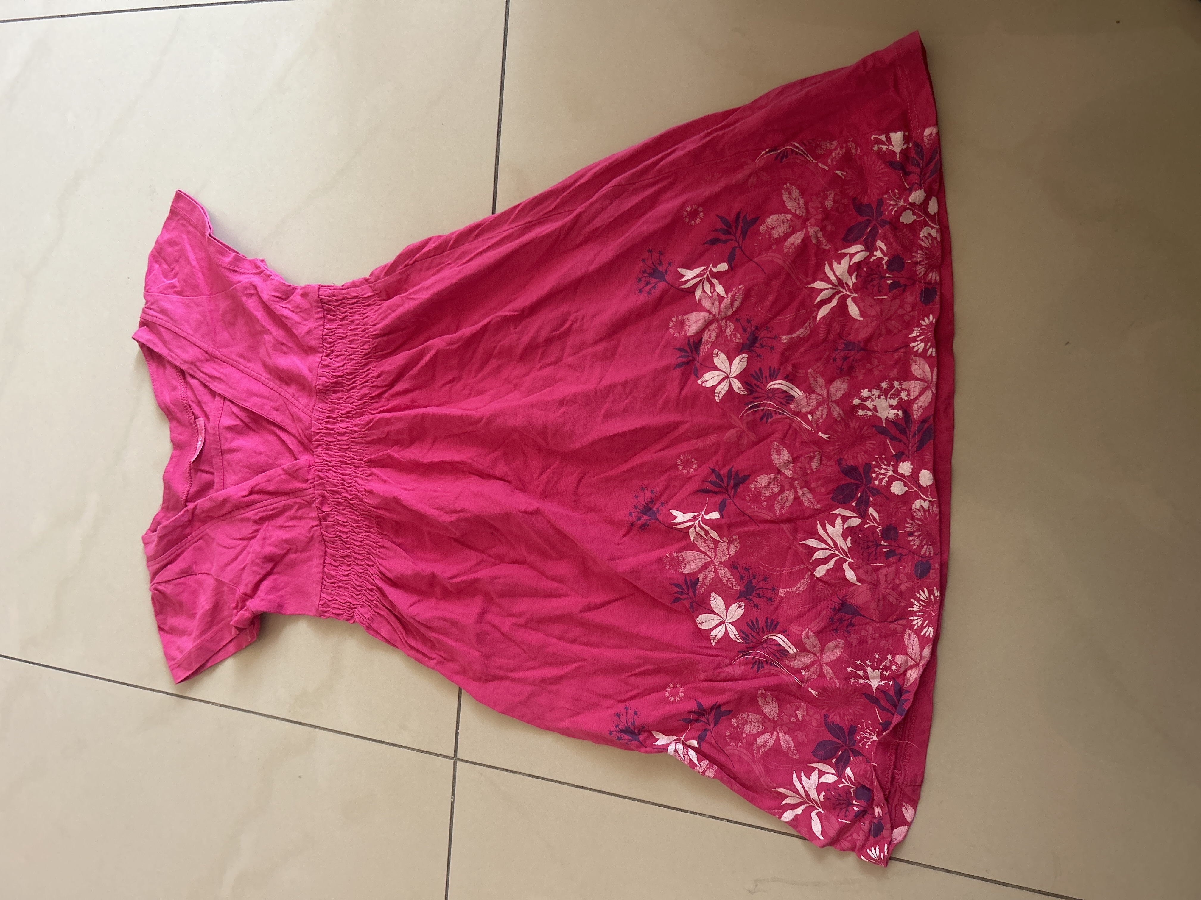 Robe pour fille 