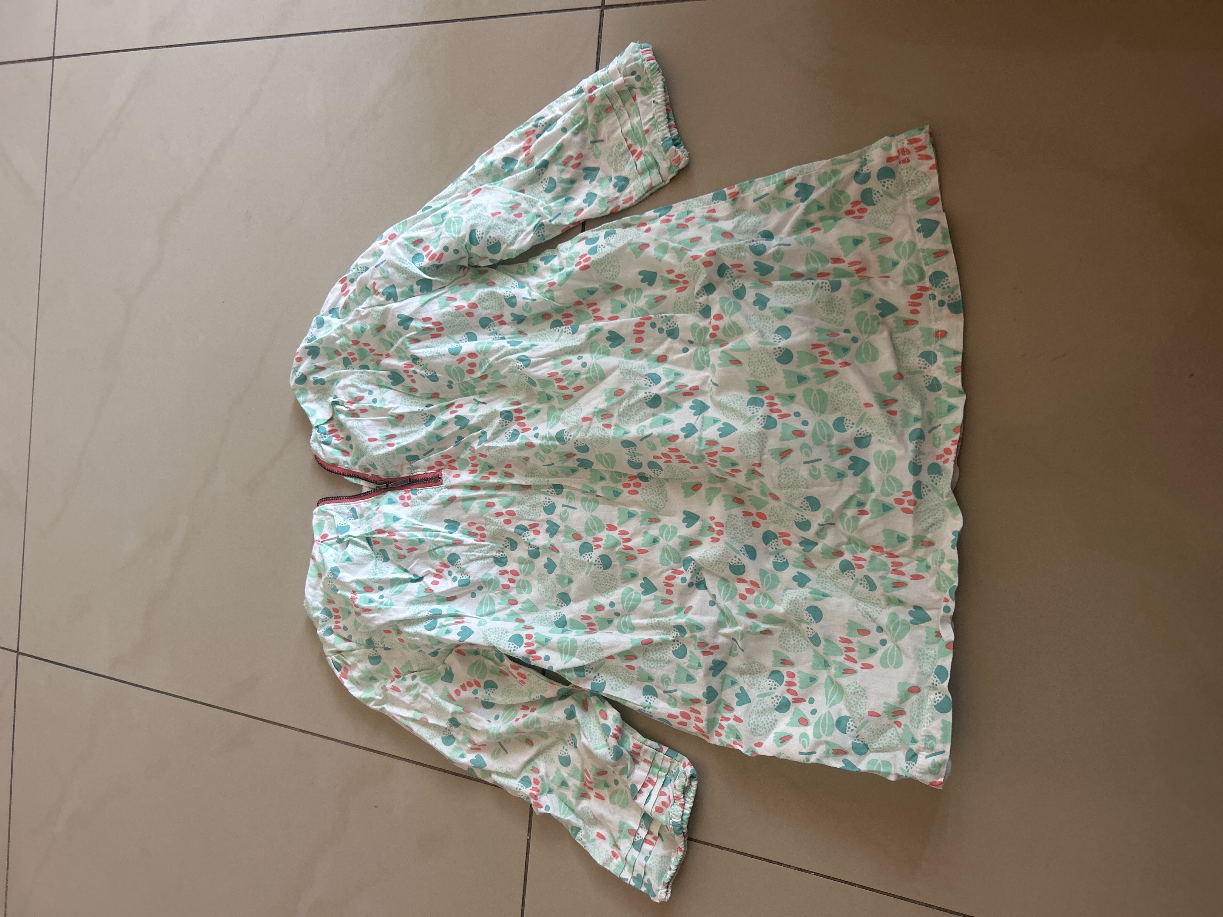 Chemise pour fille 