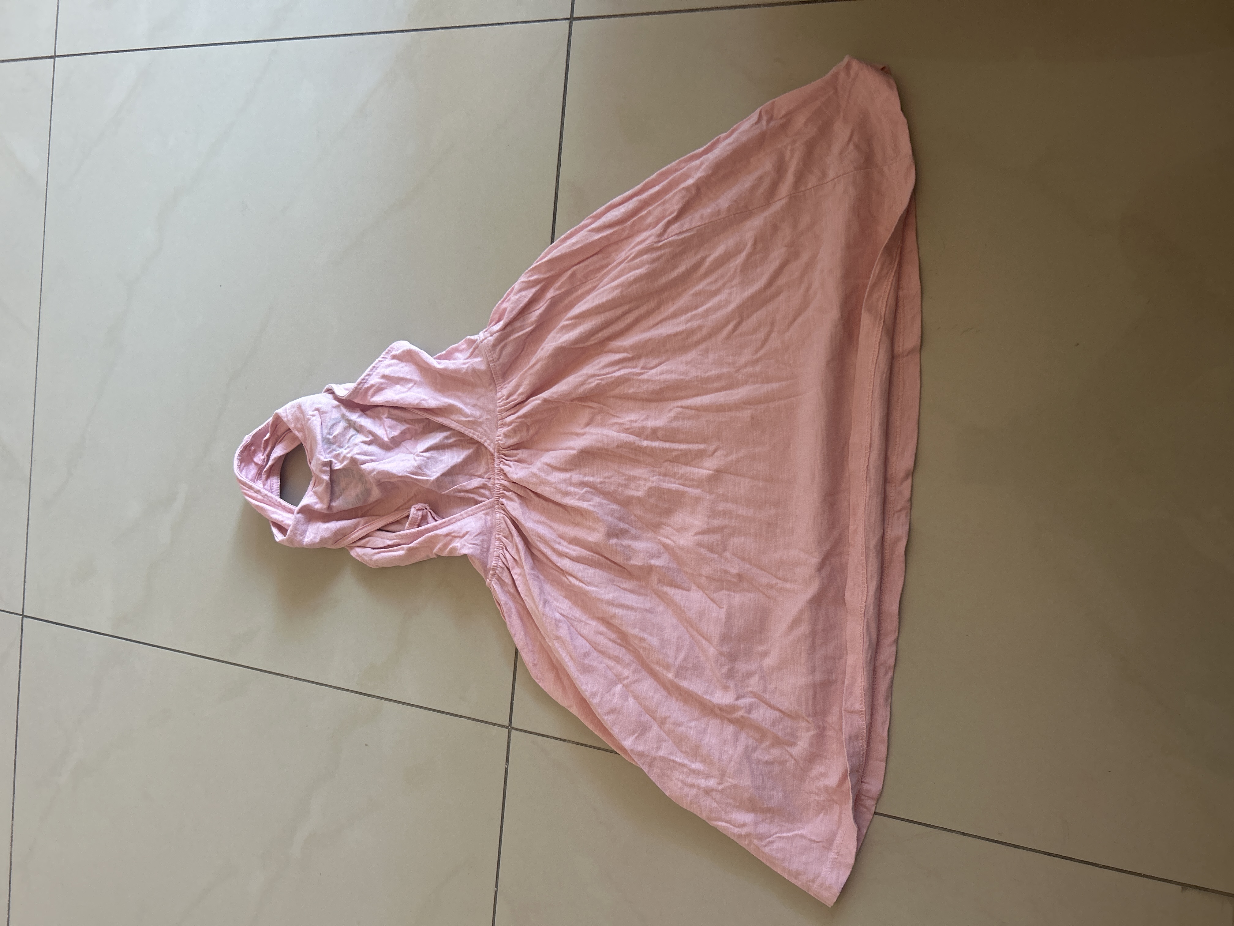 Robe pour fille 