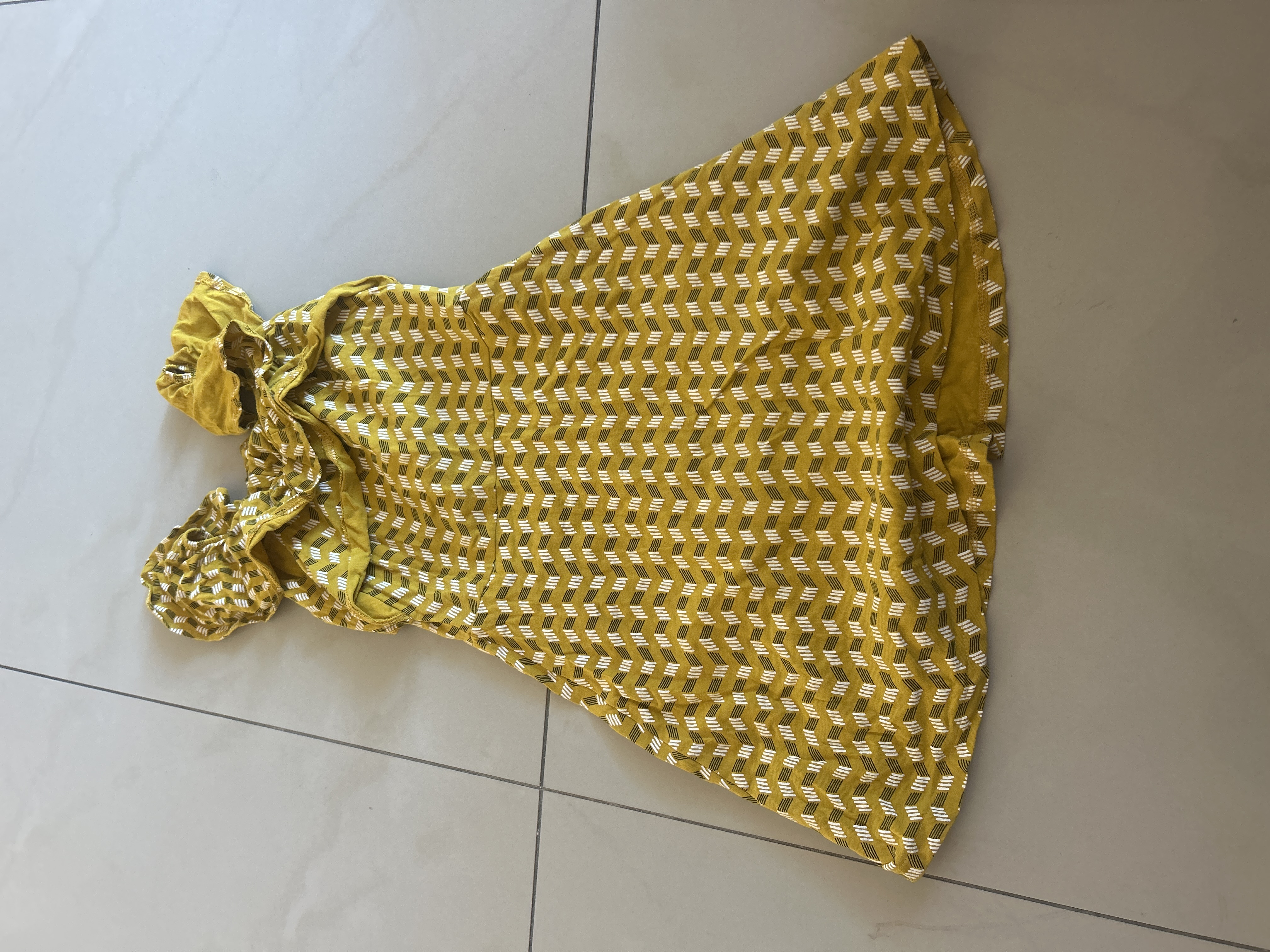 Robe pour fille 