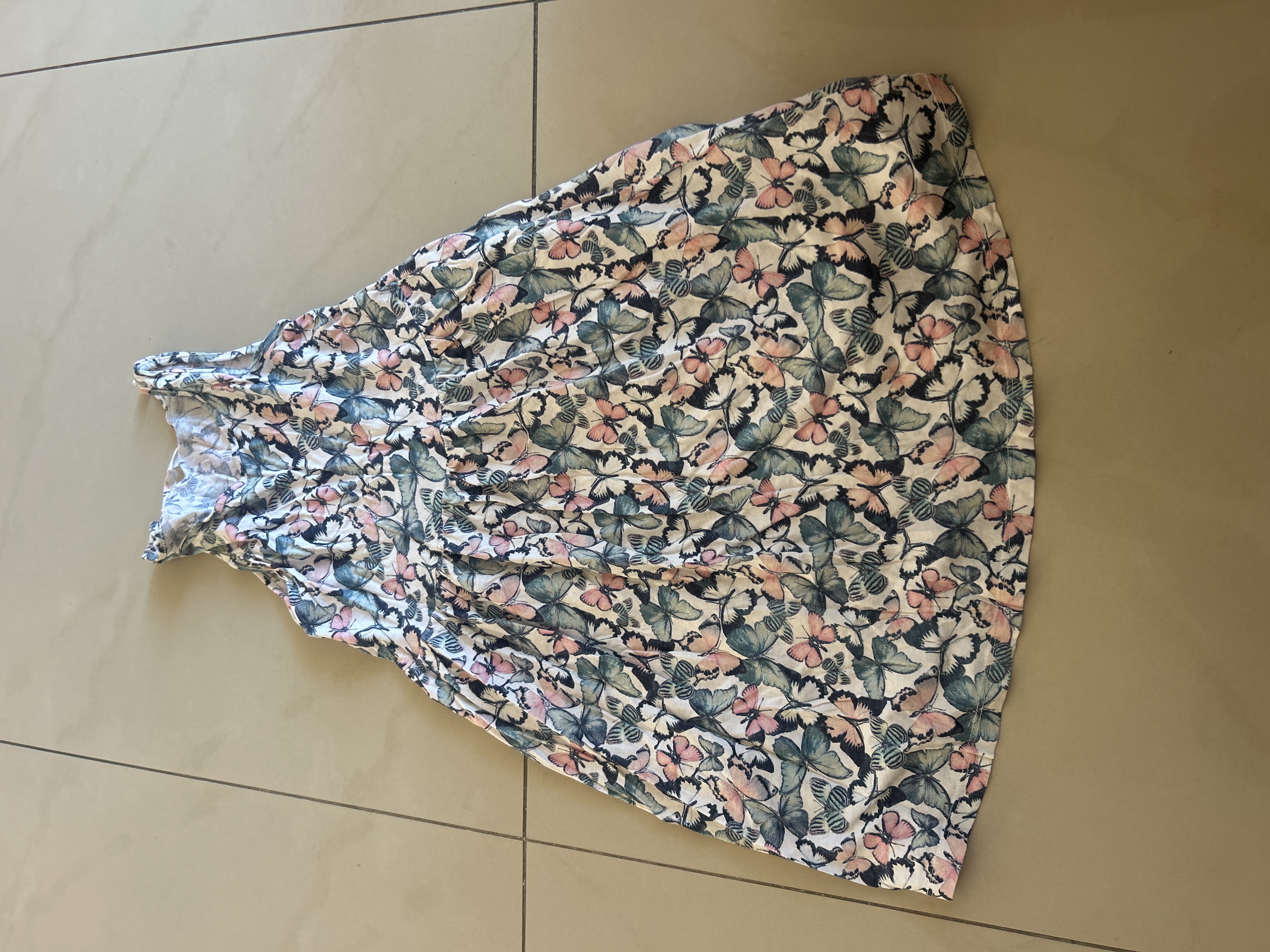 Robe pour fille 