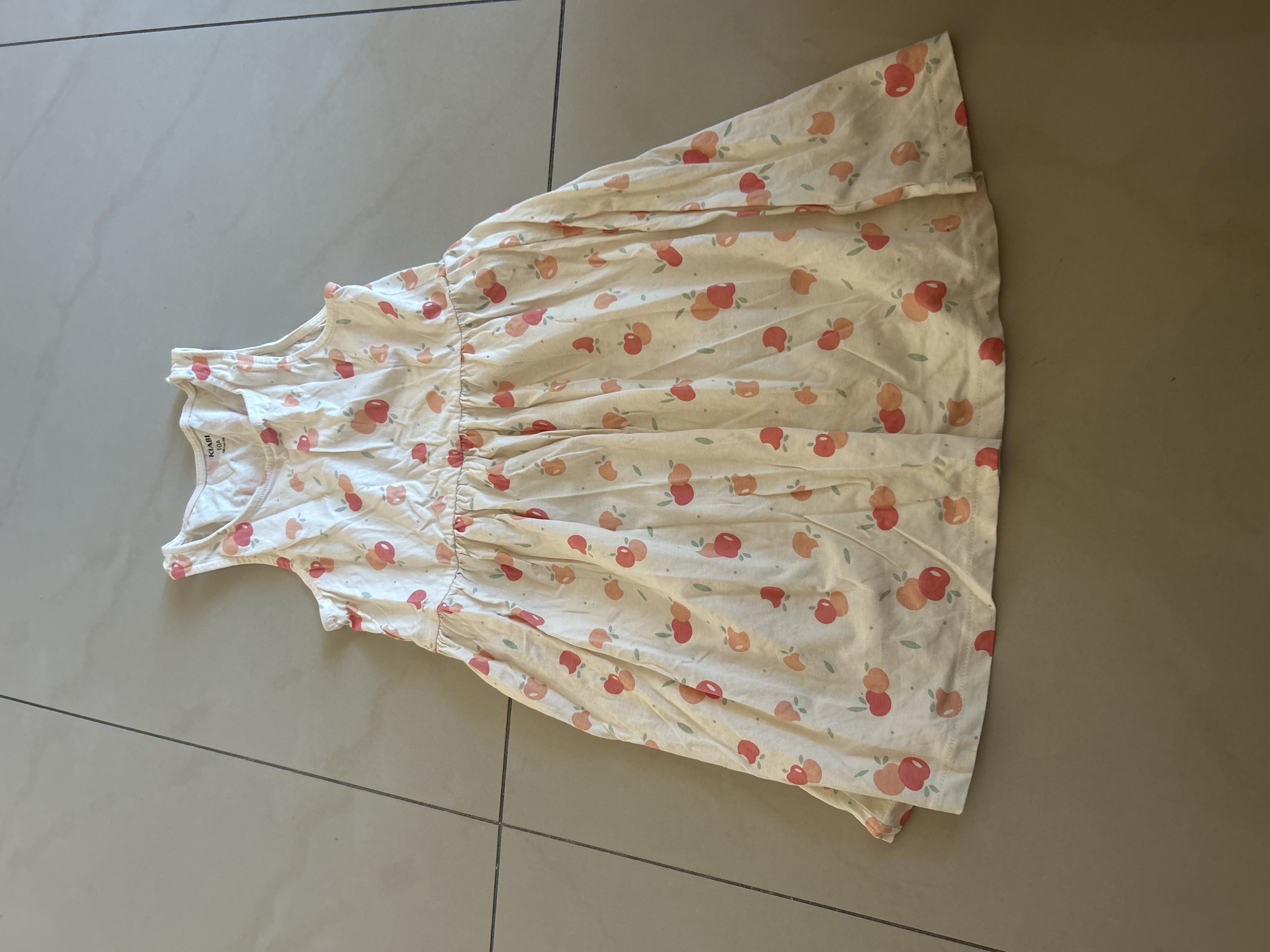 Robe pour fille 