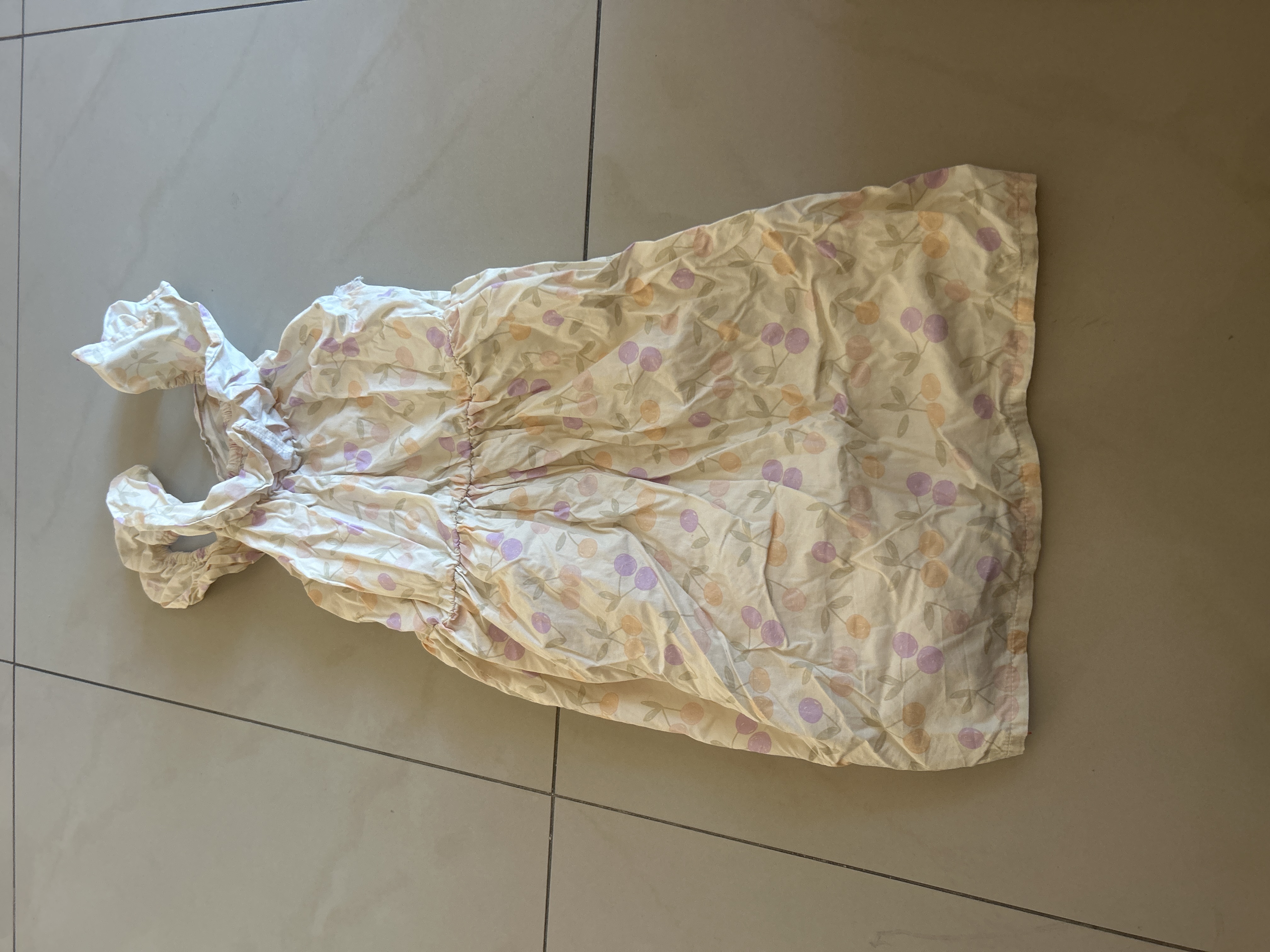 Robe pour fille 