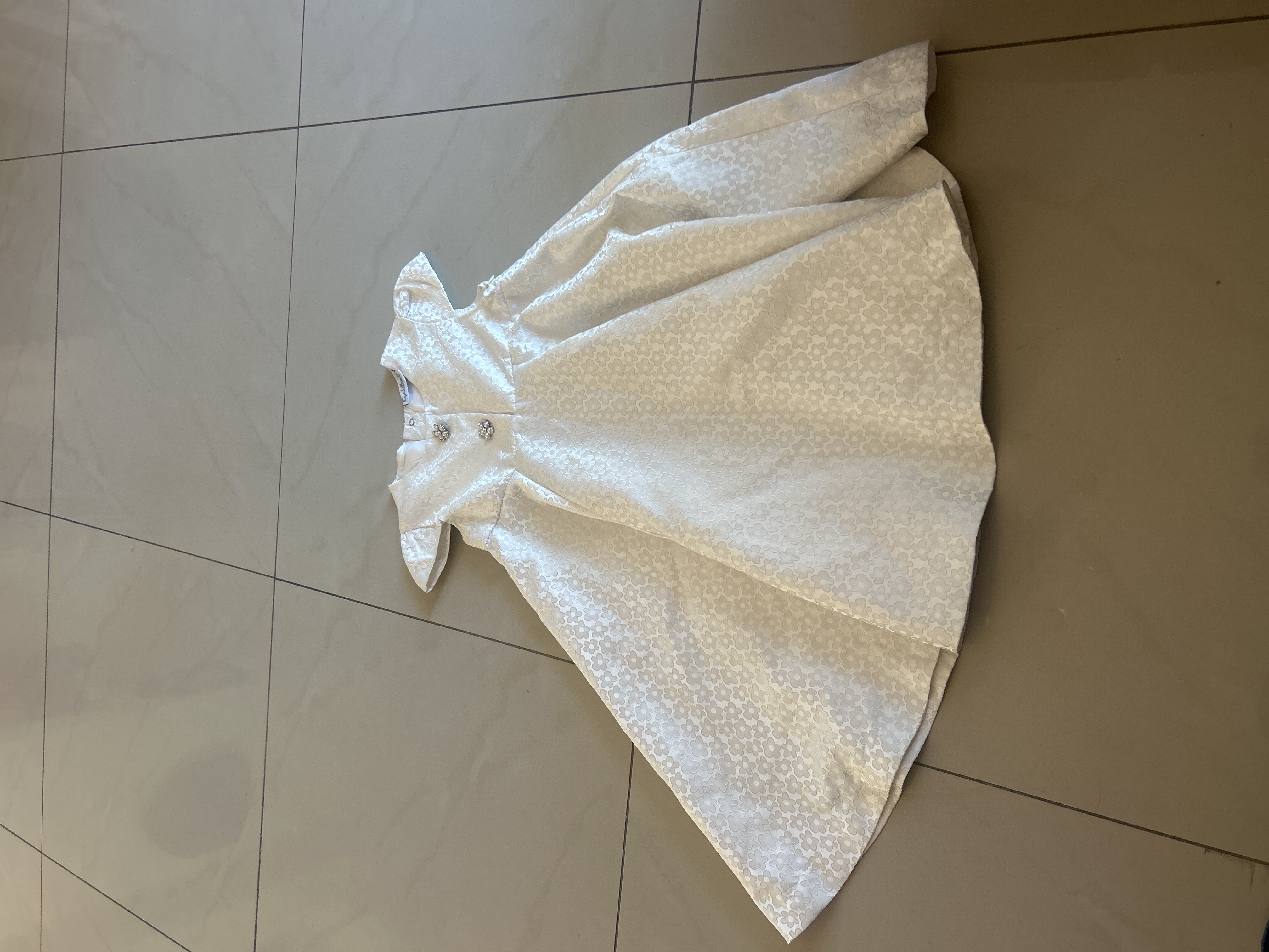 Robe pour fille 