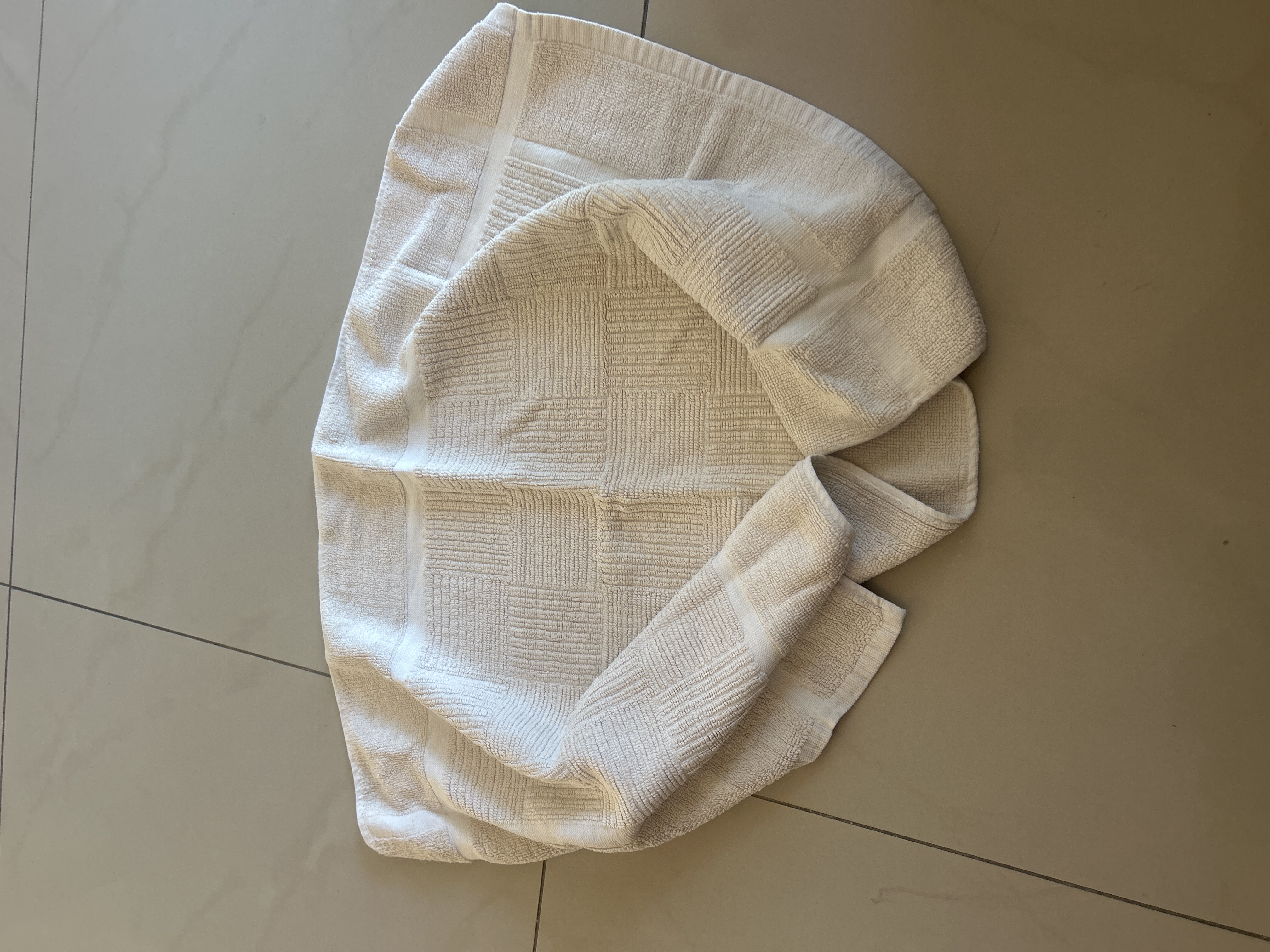Tapis de sale de bain 