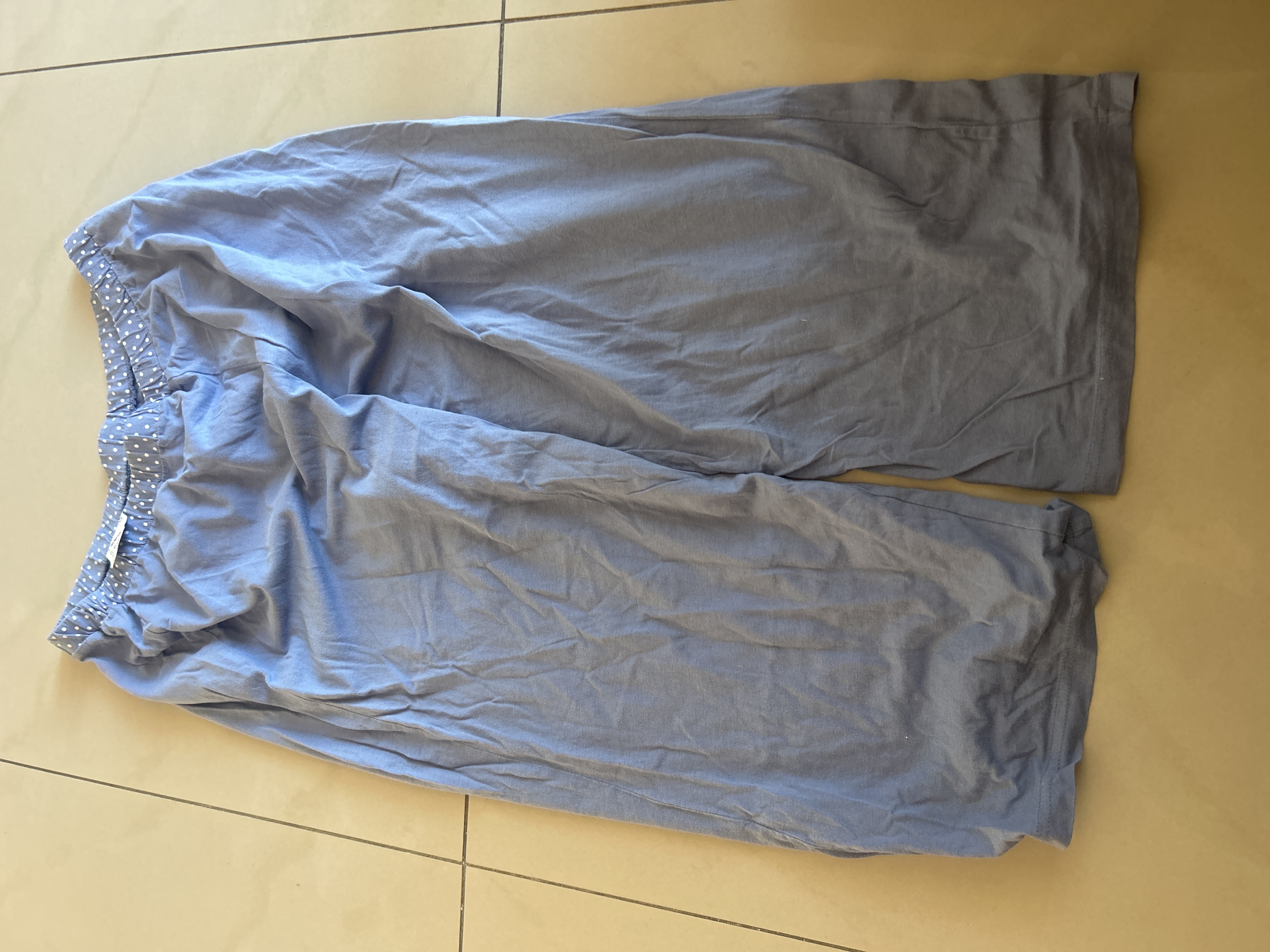 Pantalon pyjama pour femme 