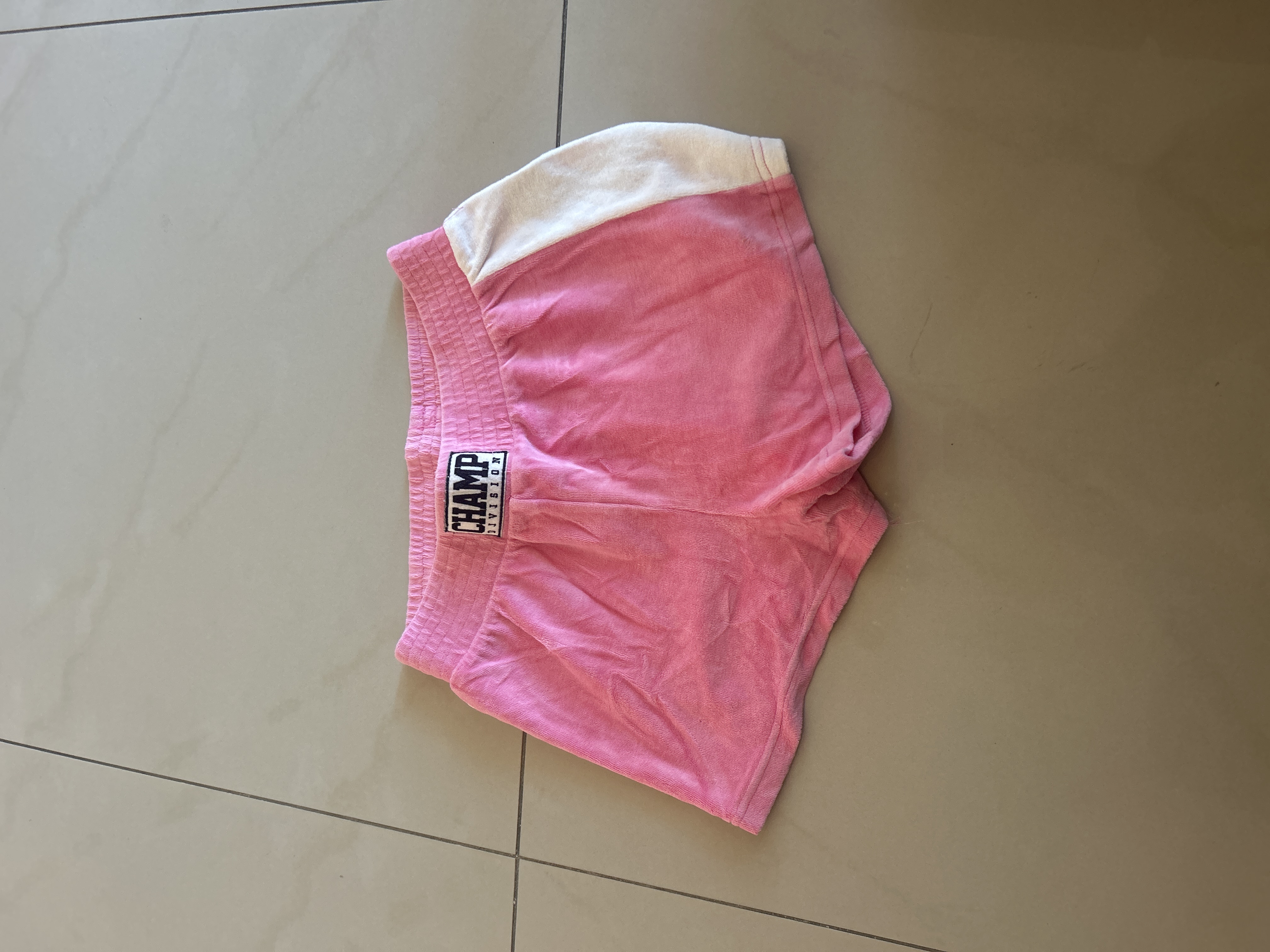 Short pour femme 