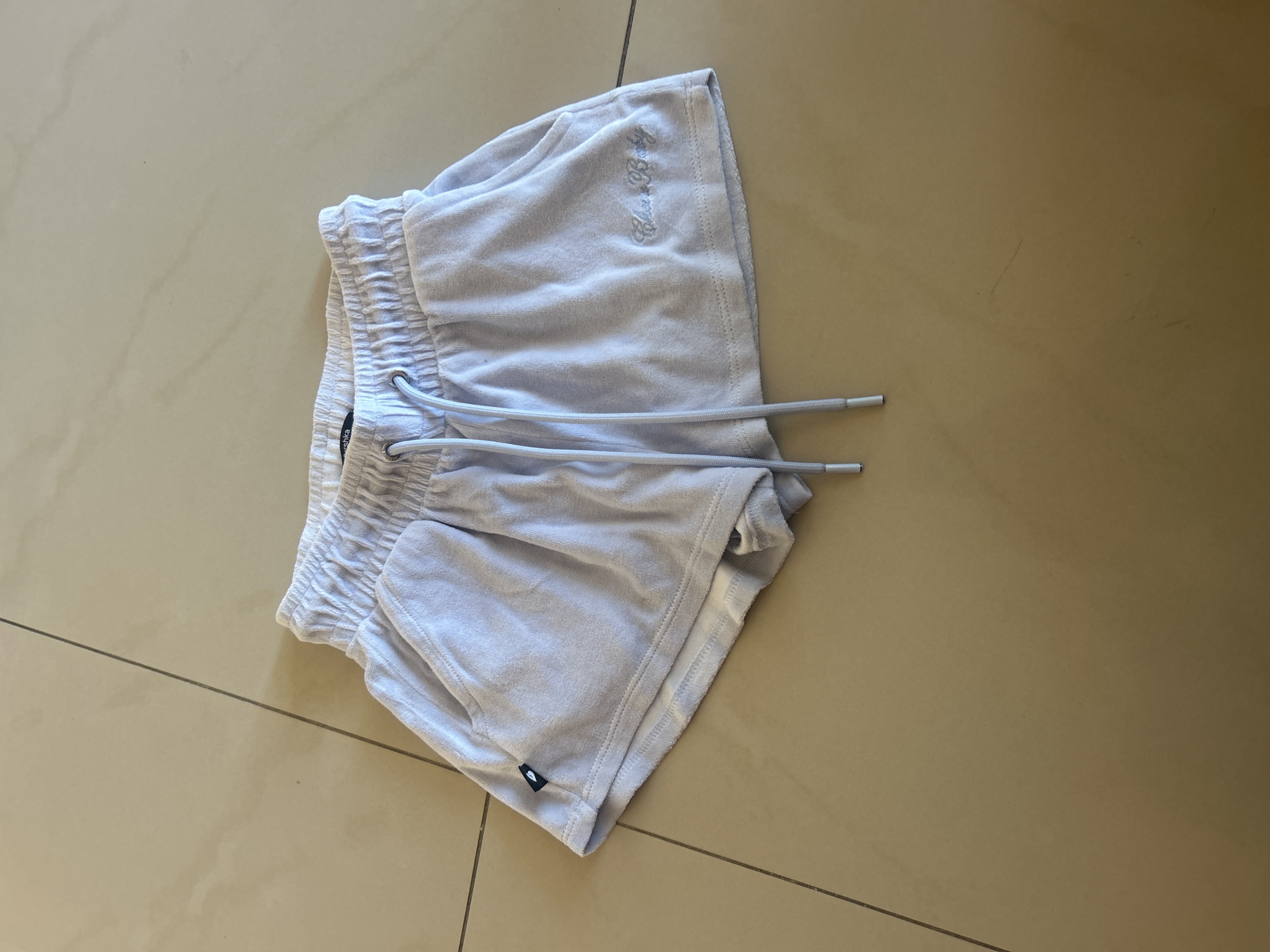 Short pour femme 