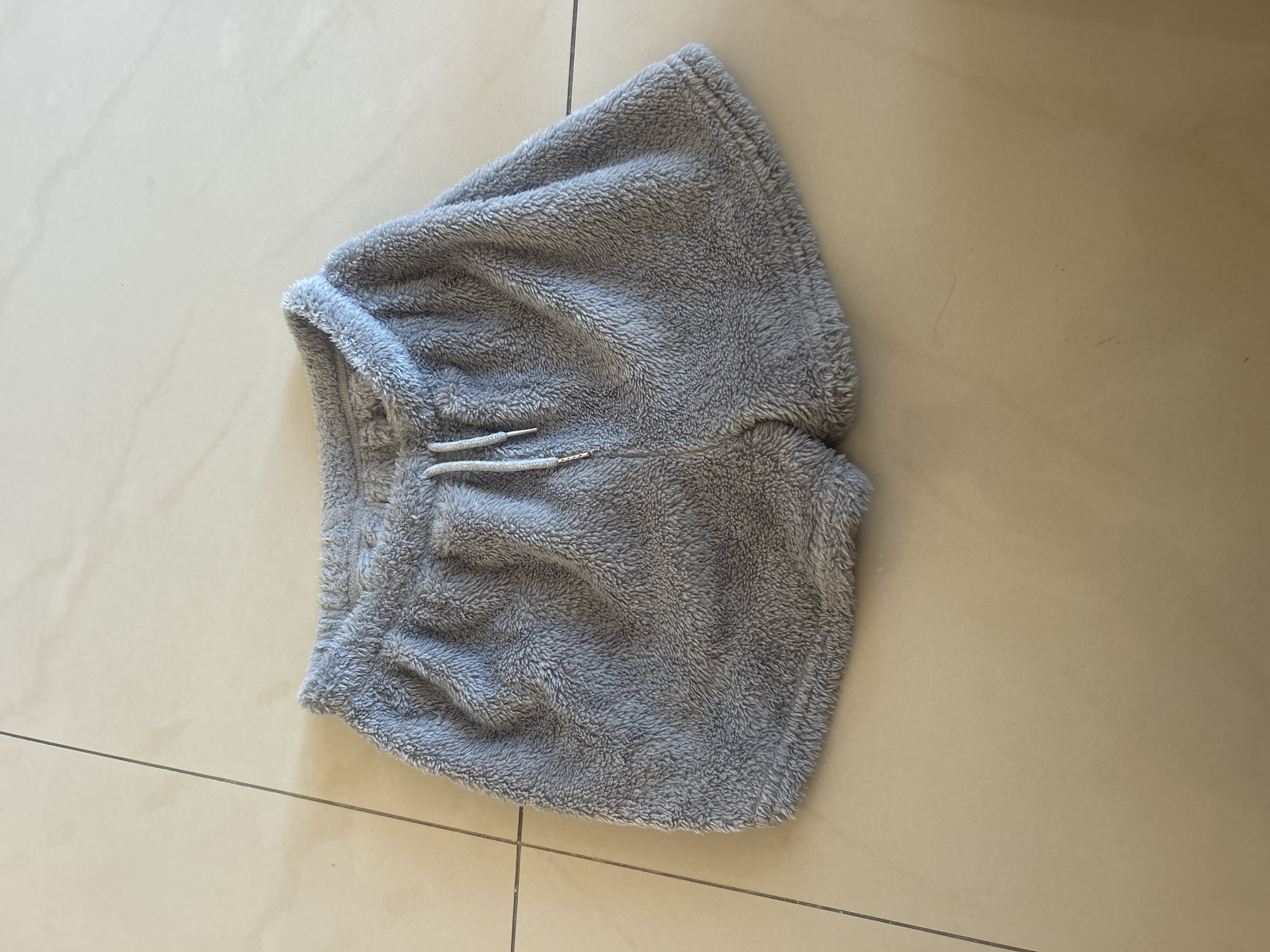 Short pour femme 