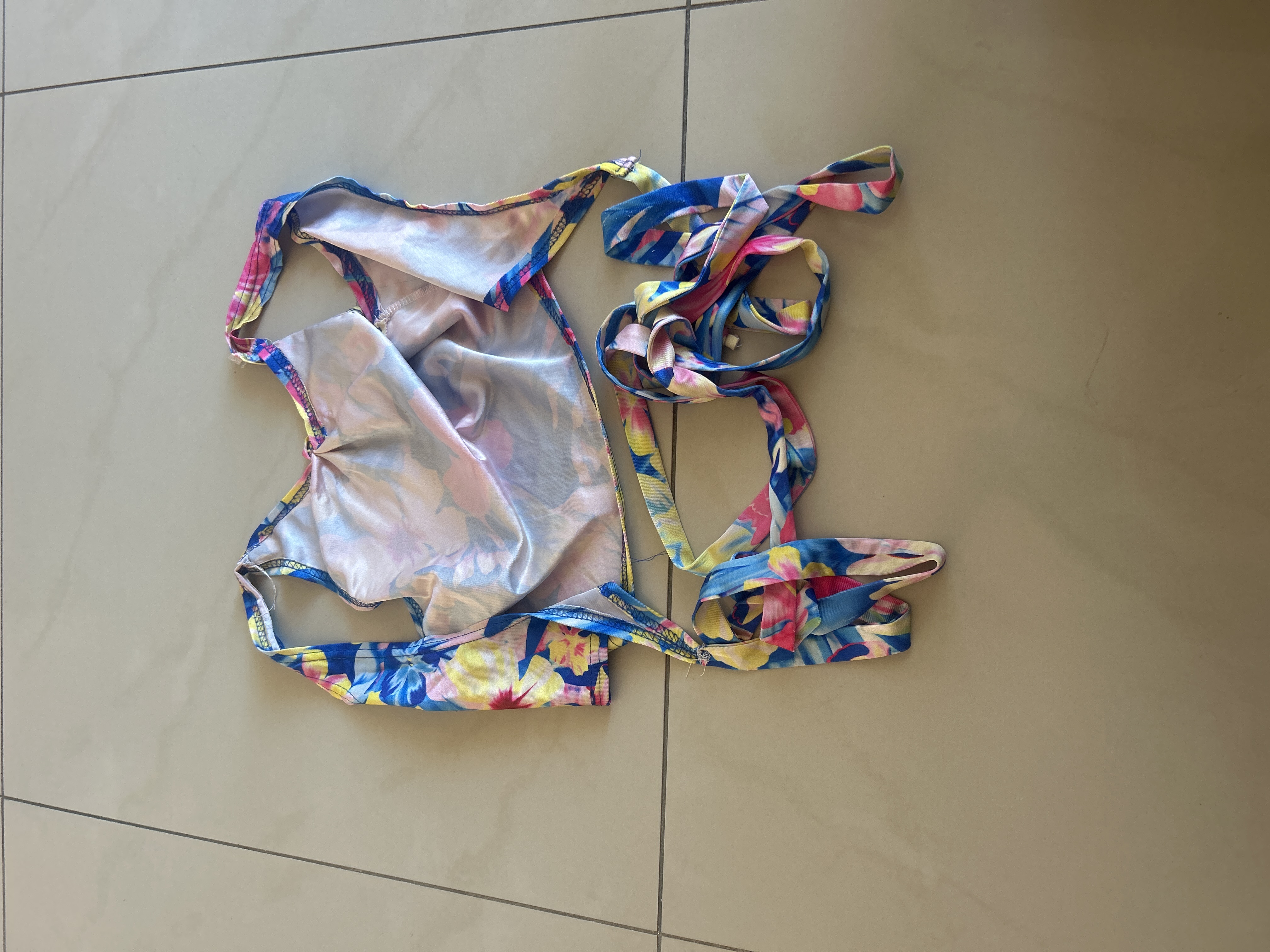 Ensemble pour femme 
