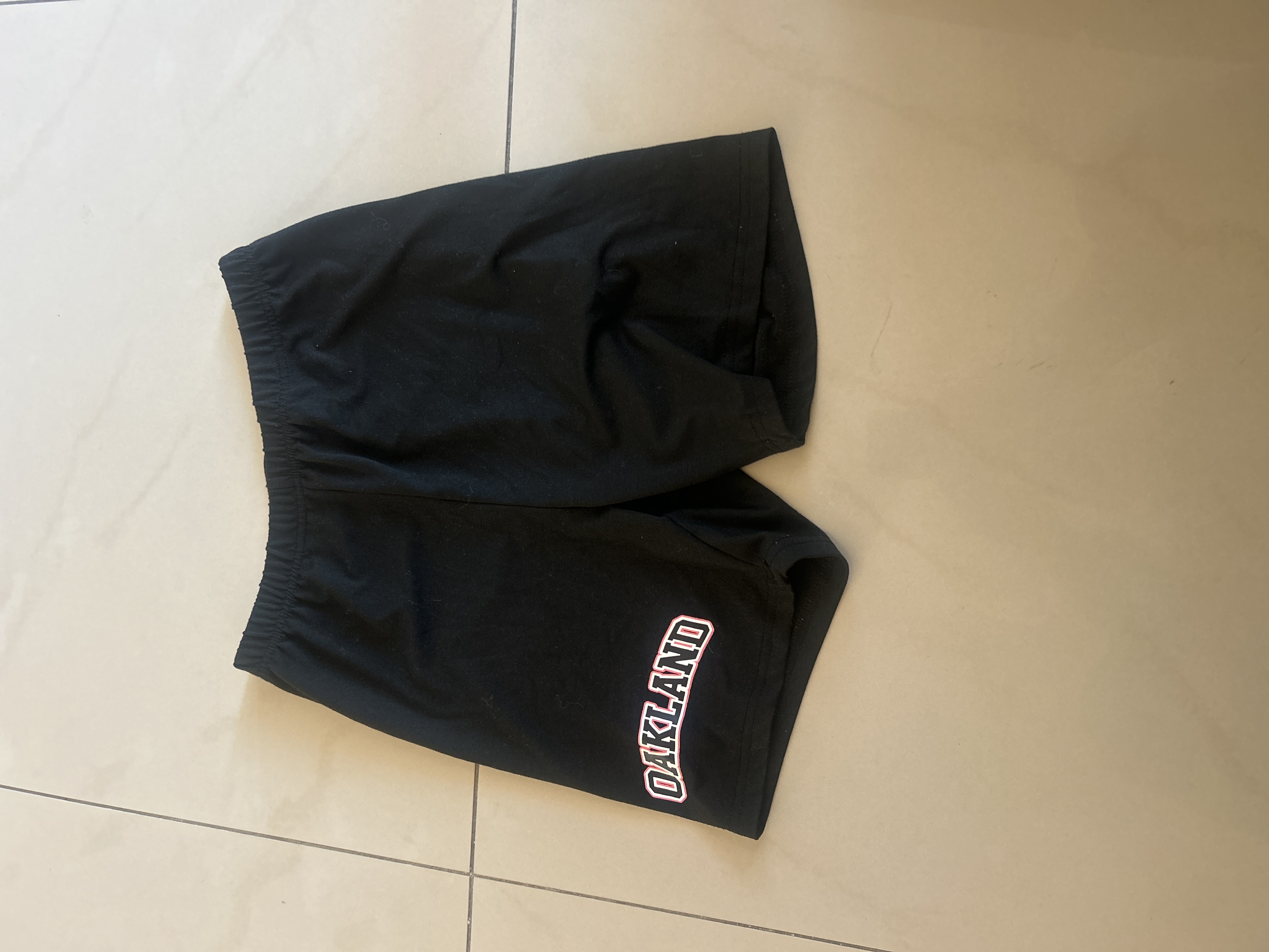 Short pour femme 