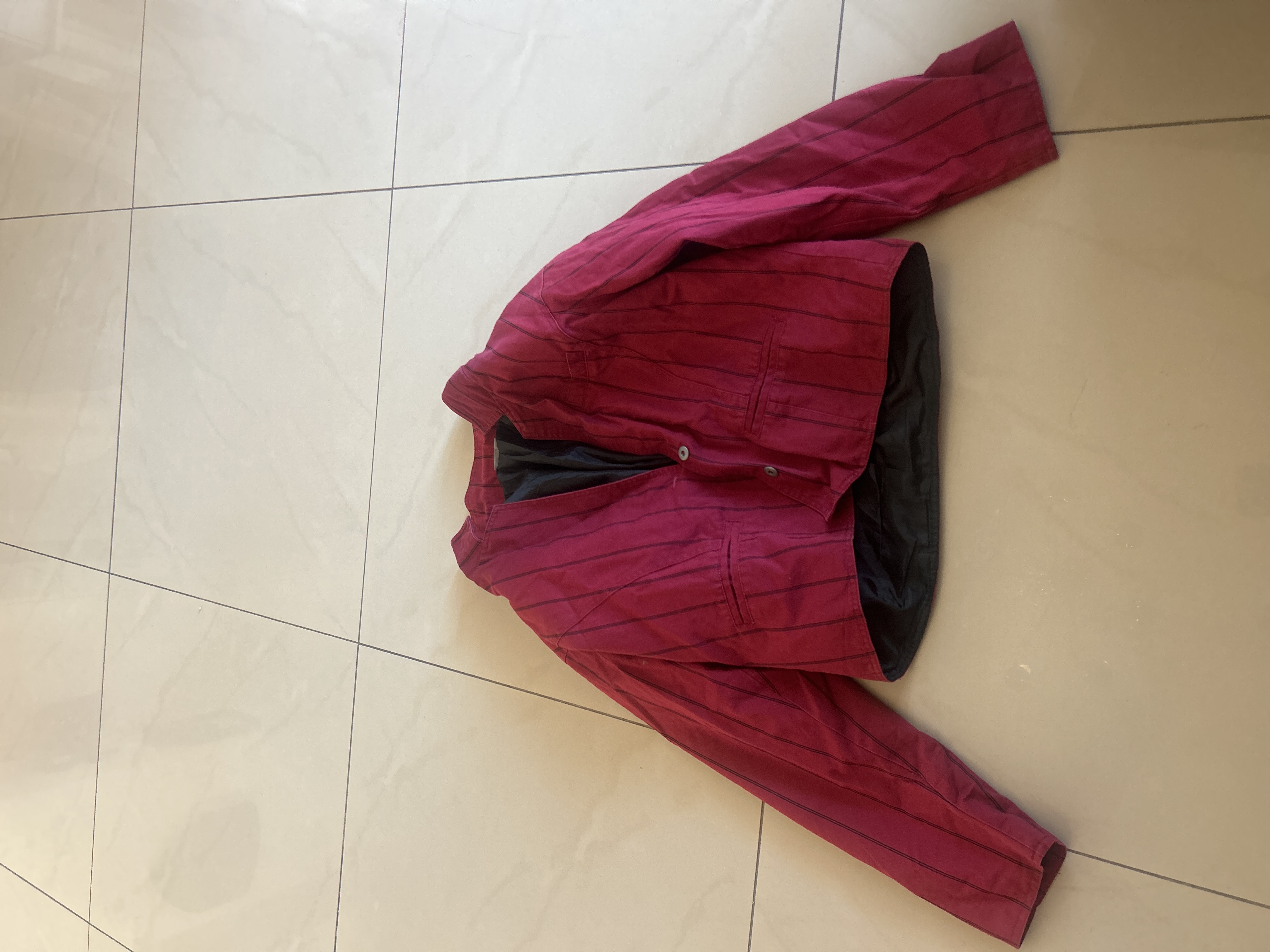 Veste pour femme 