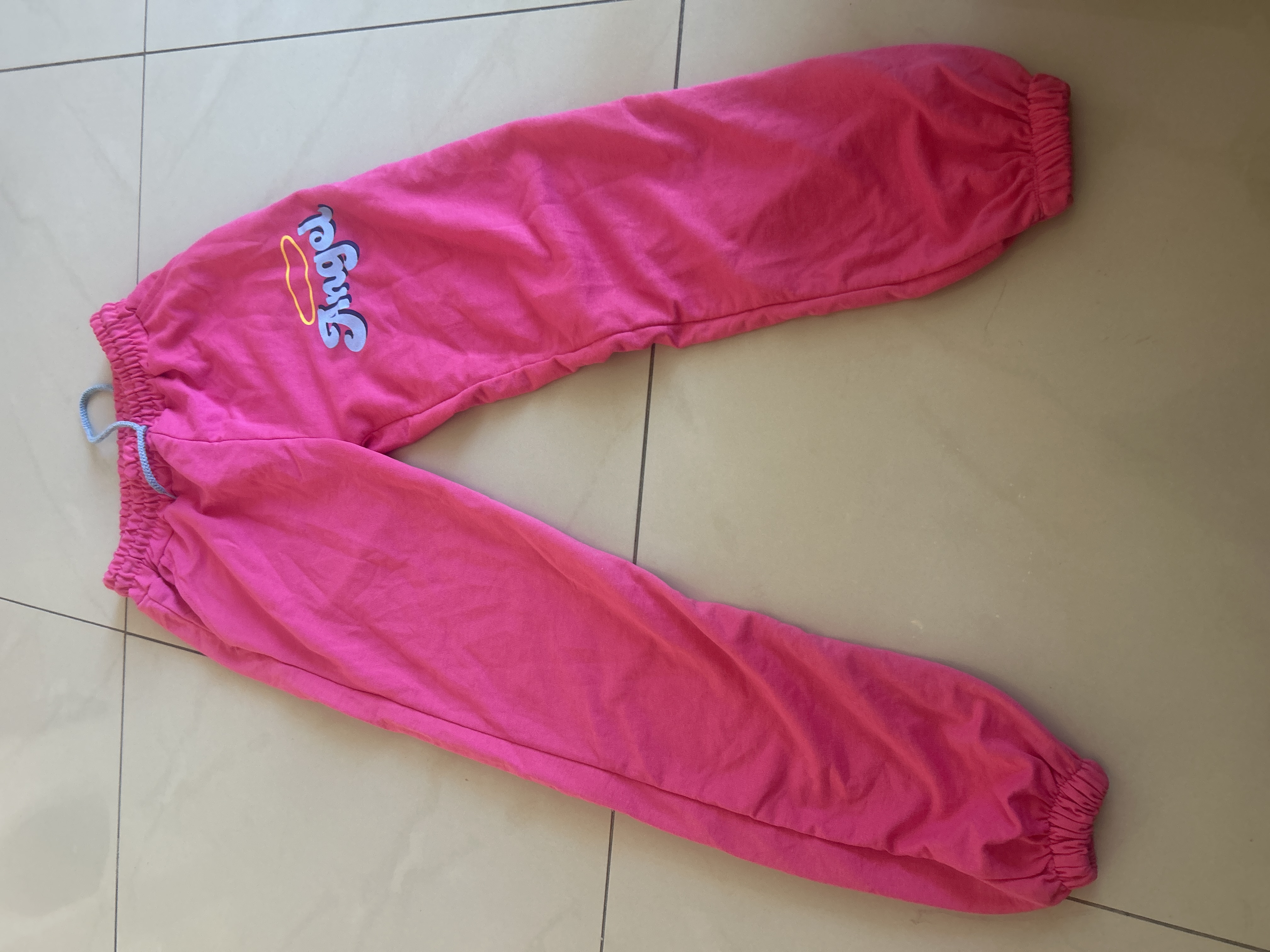 Pantalon de jogging pour femme 