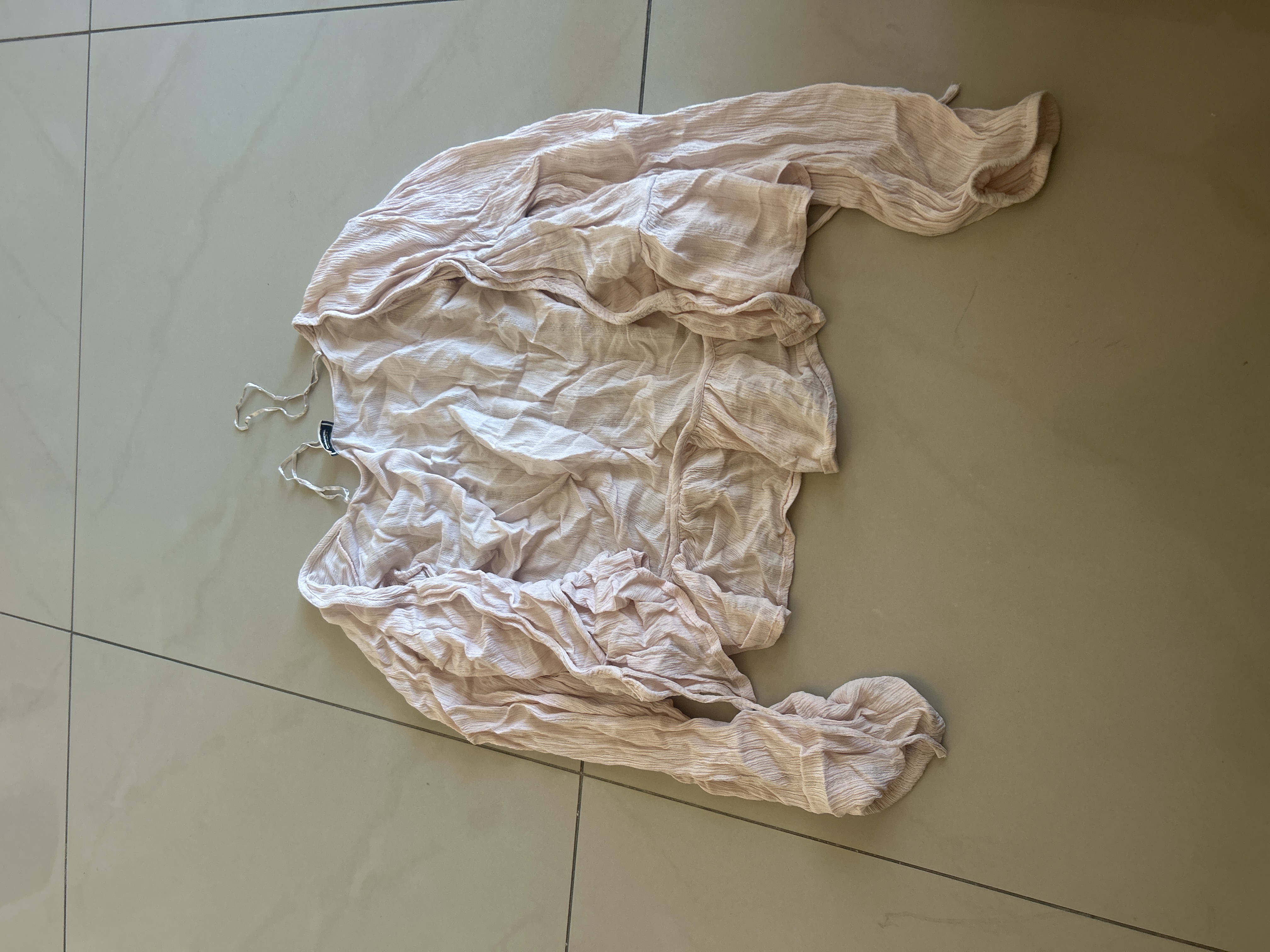 Veste pour femme 