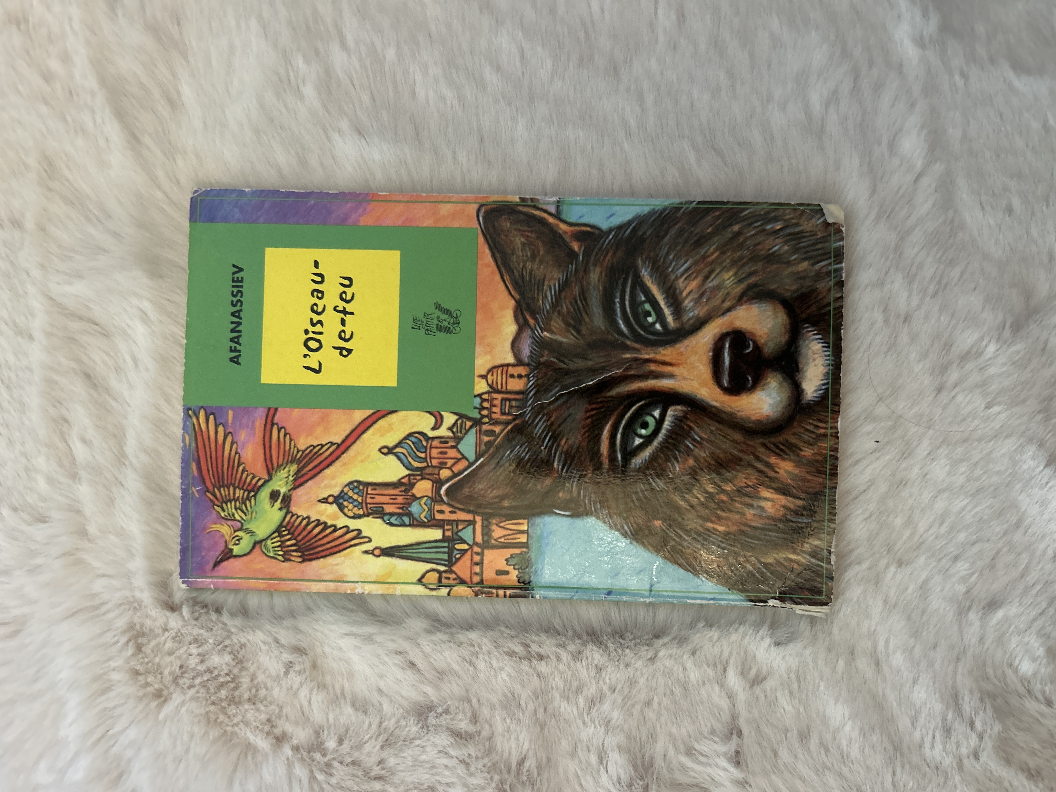 Livre 