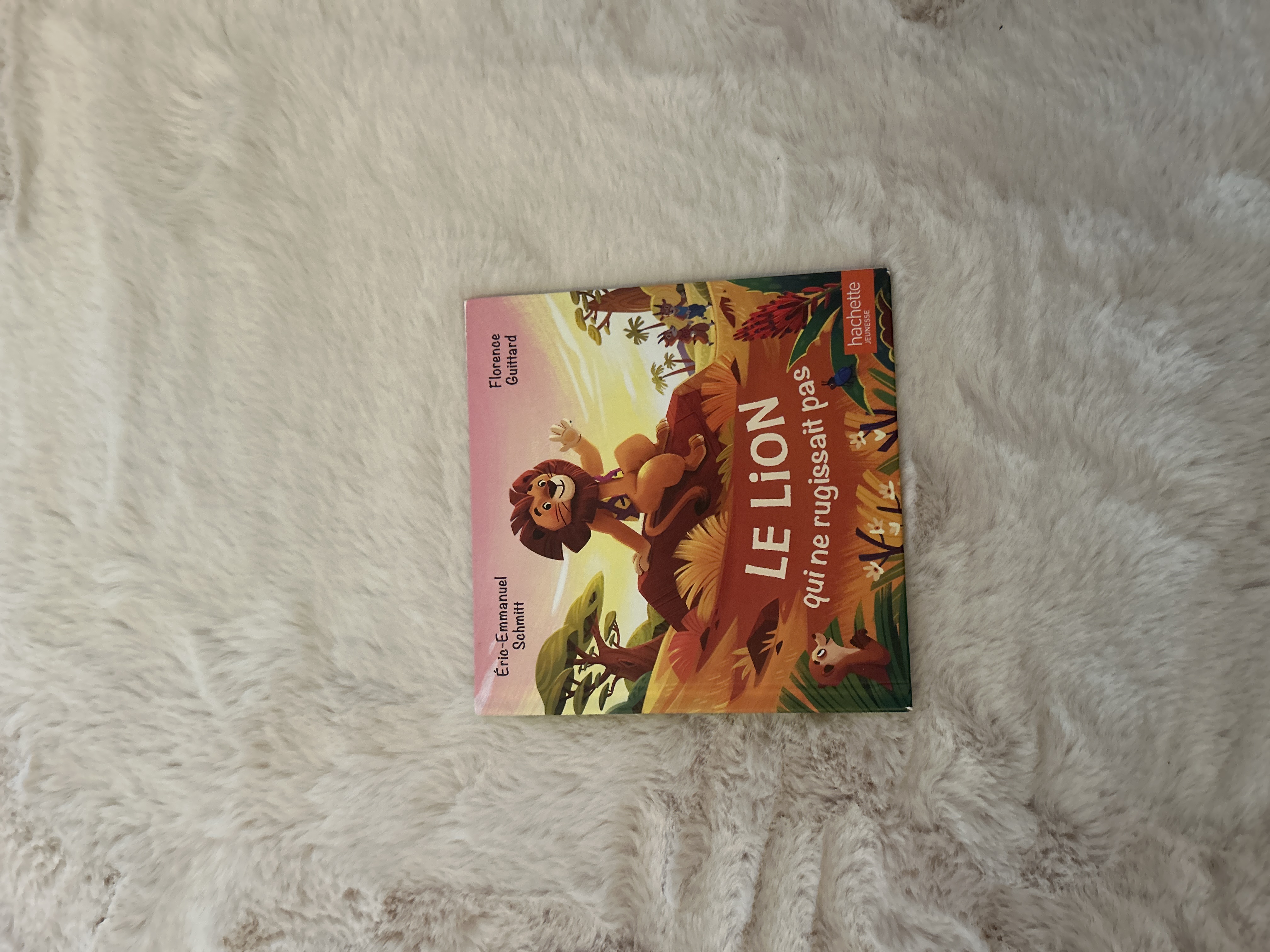 Livre ? 