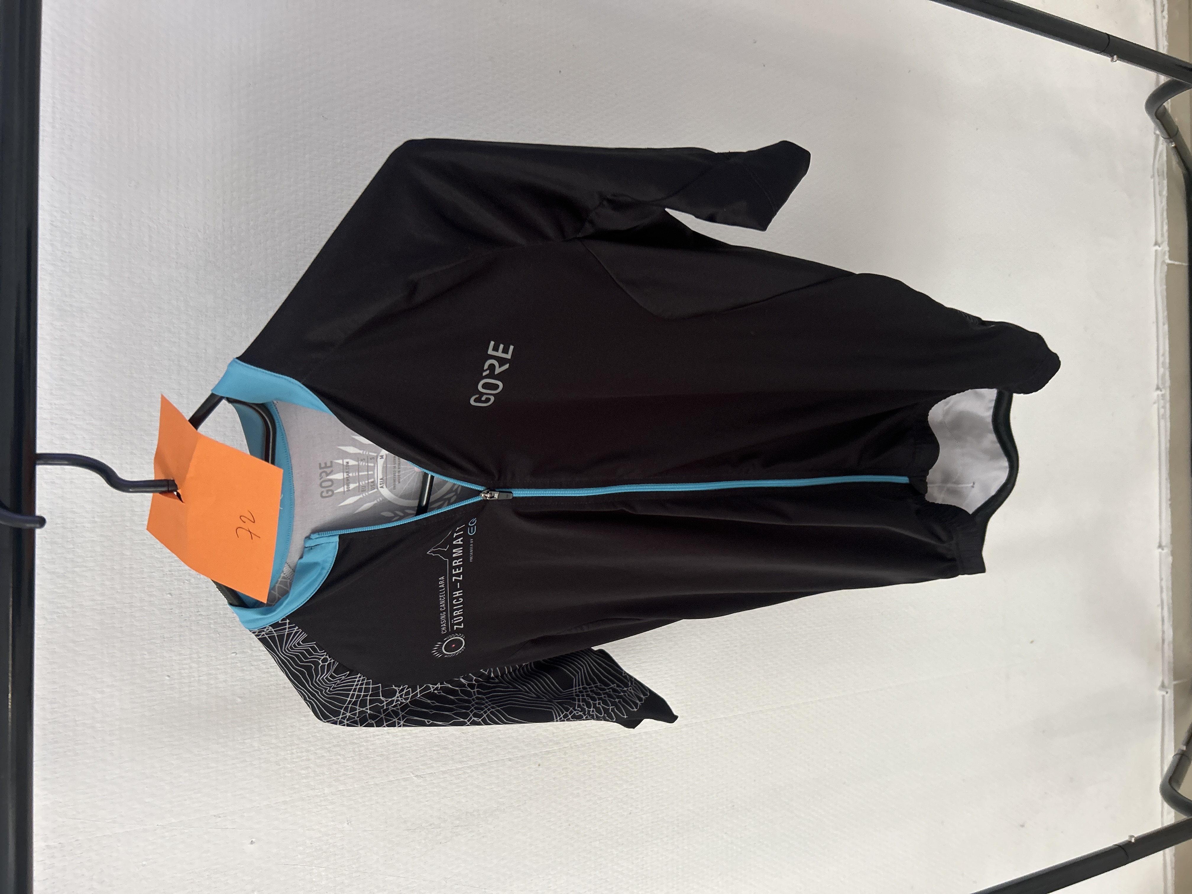 Maillot de plongée pour femme 