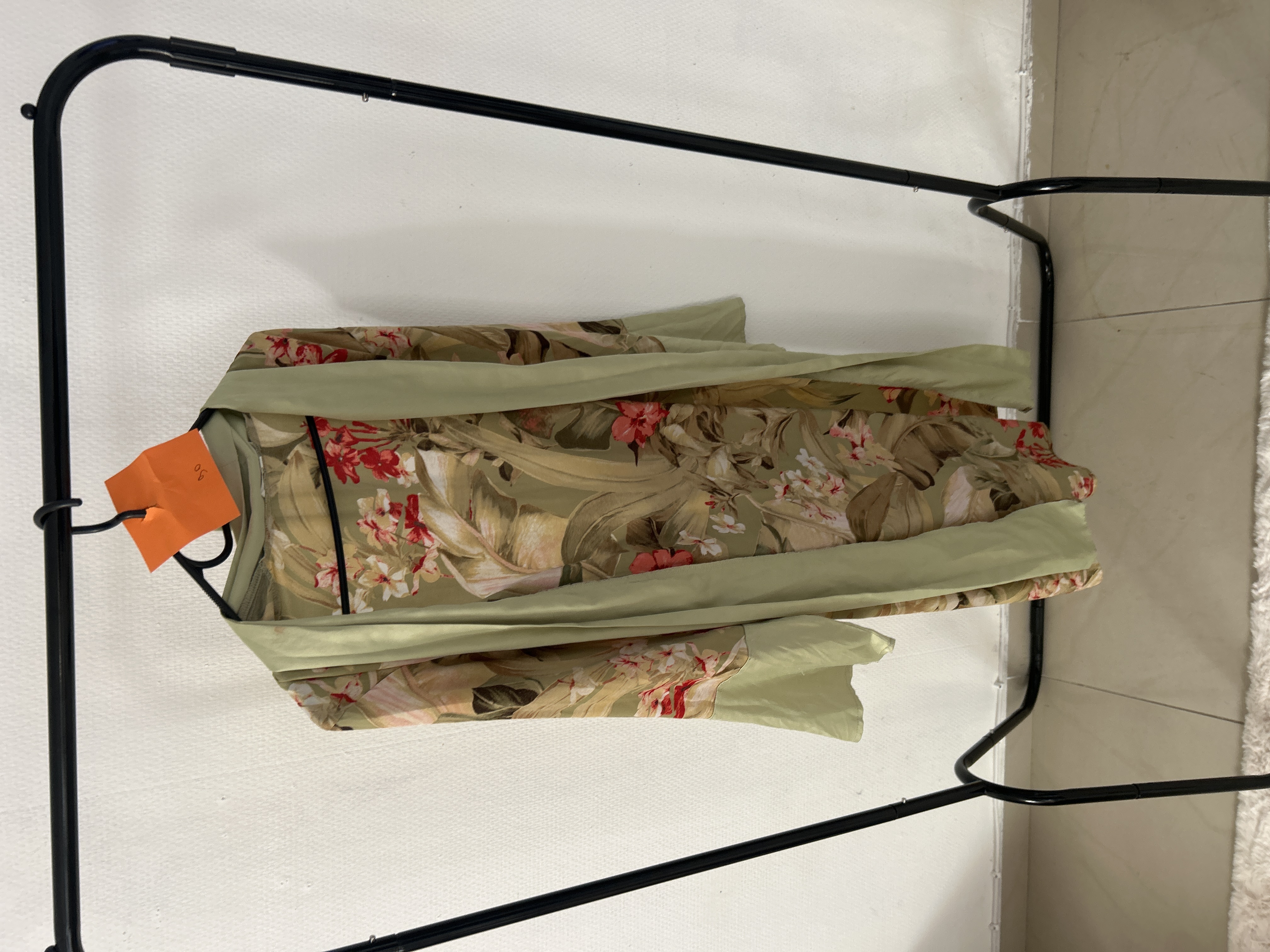 Robe de chambre 