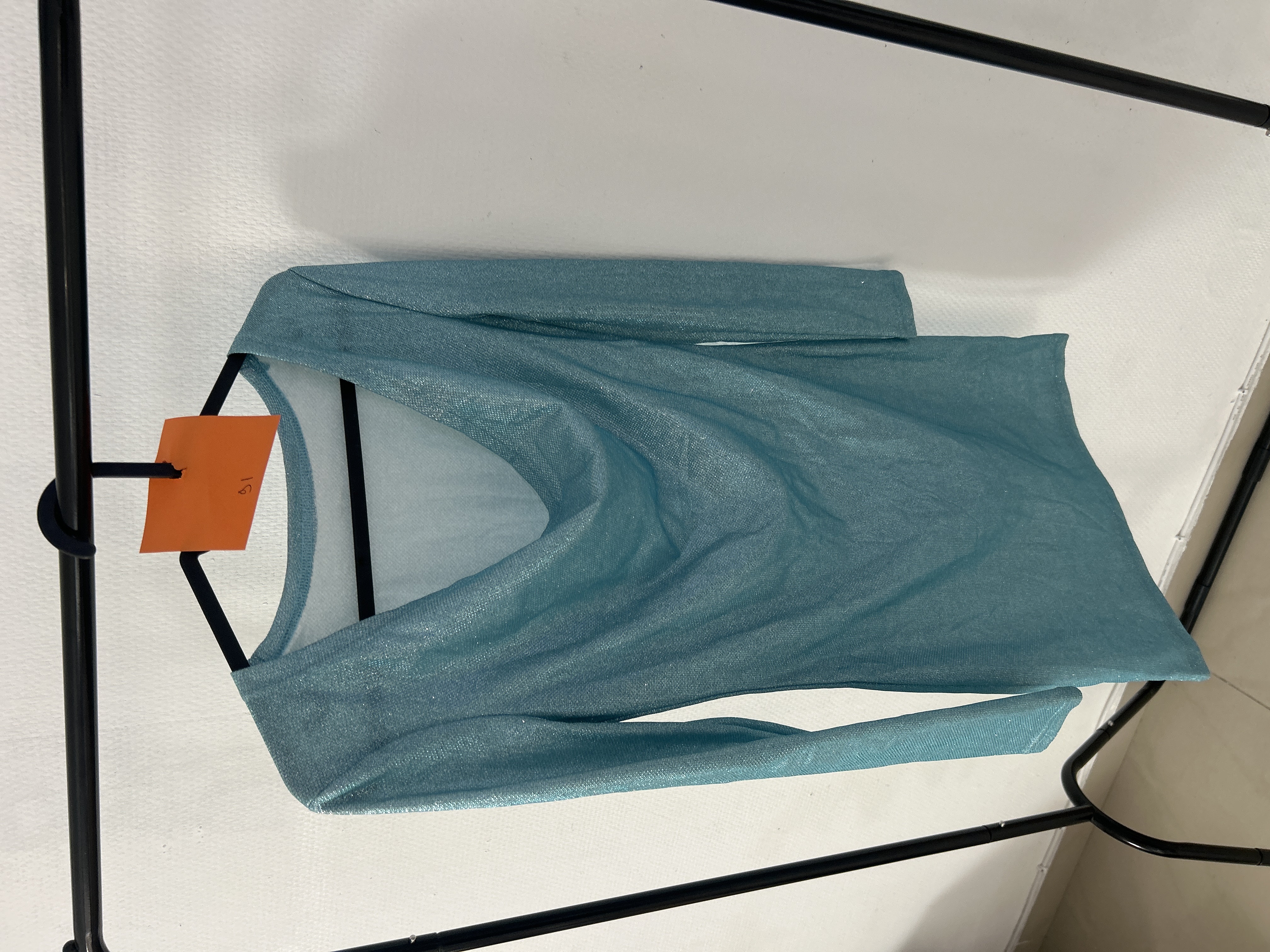 Robe d’été 