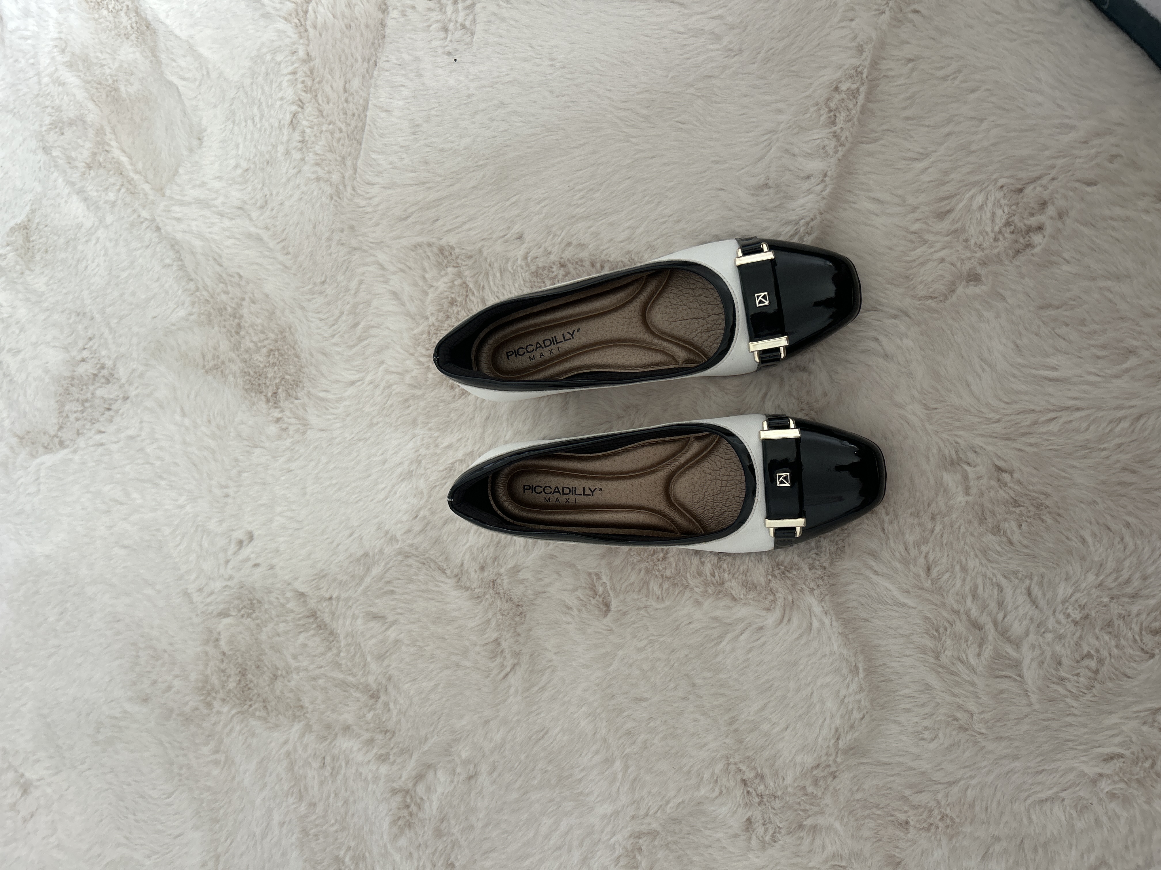 Chaussure pour femme 