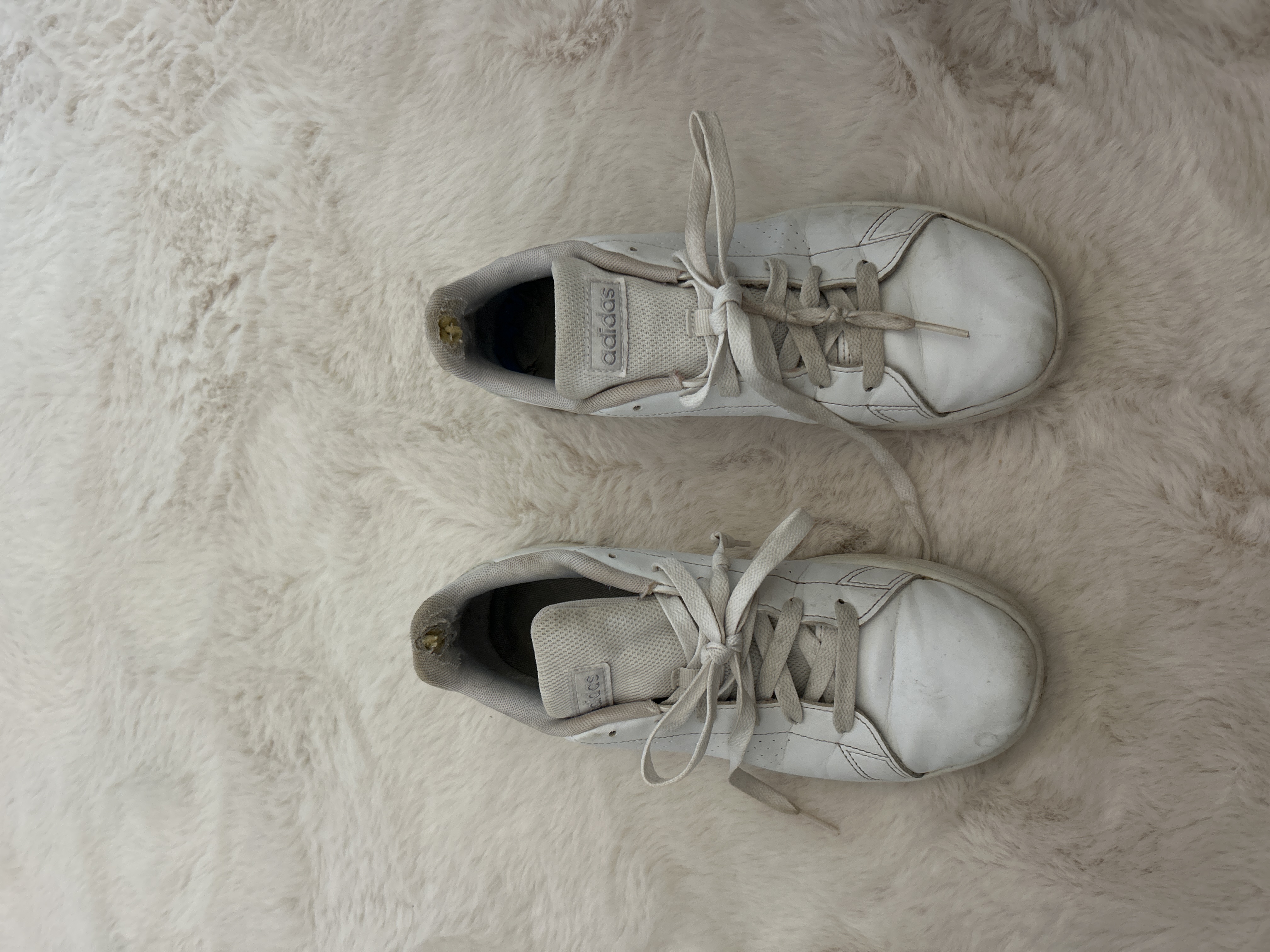 Baskets pour femme 