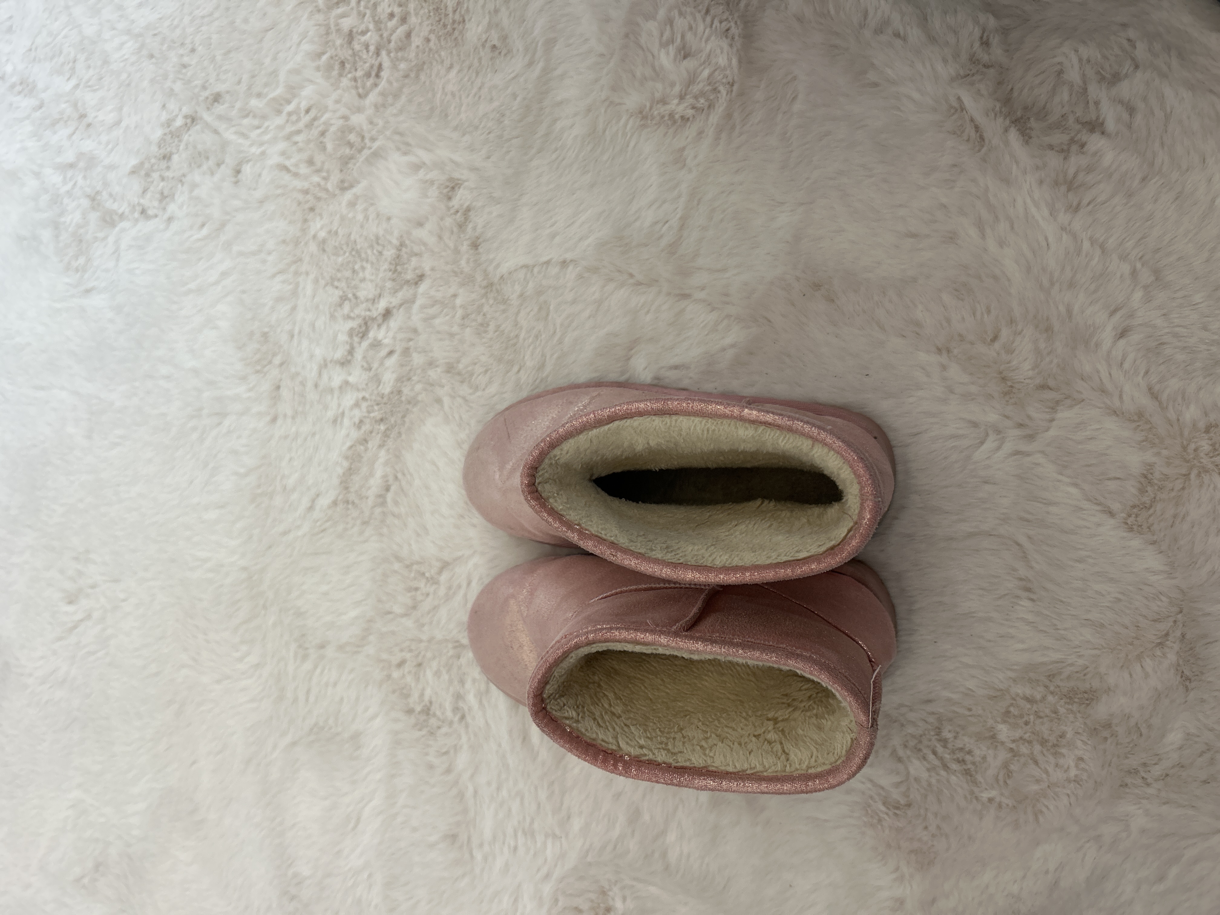 Bottines pour femme 