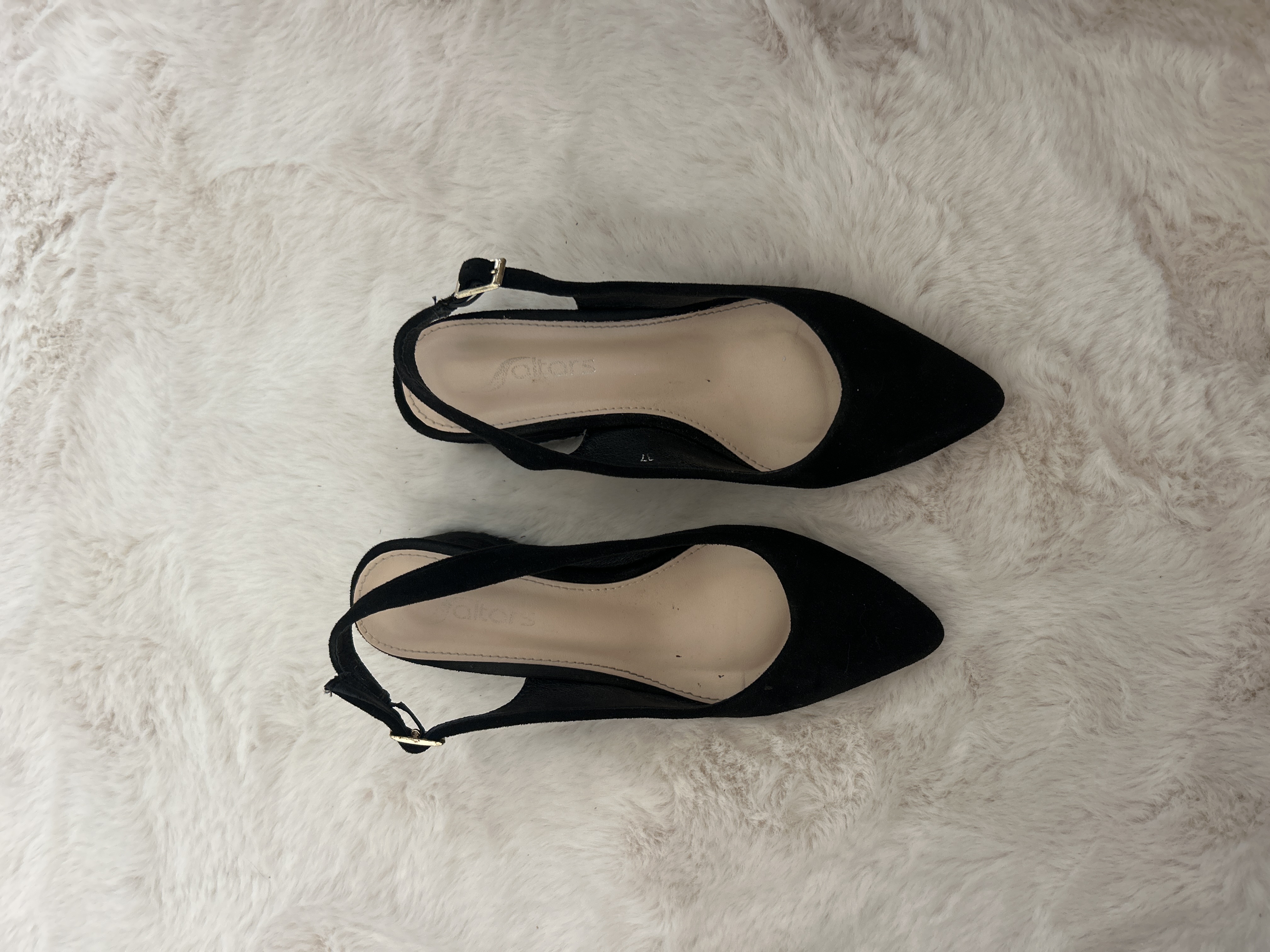 Chaussure pour femme 