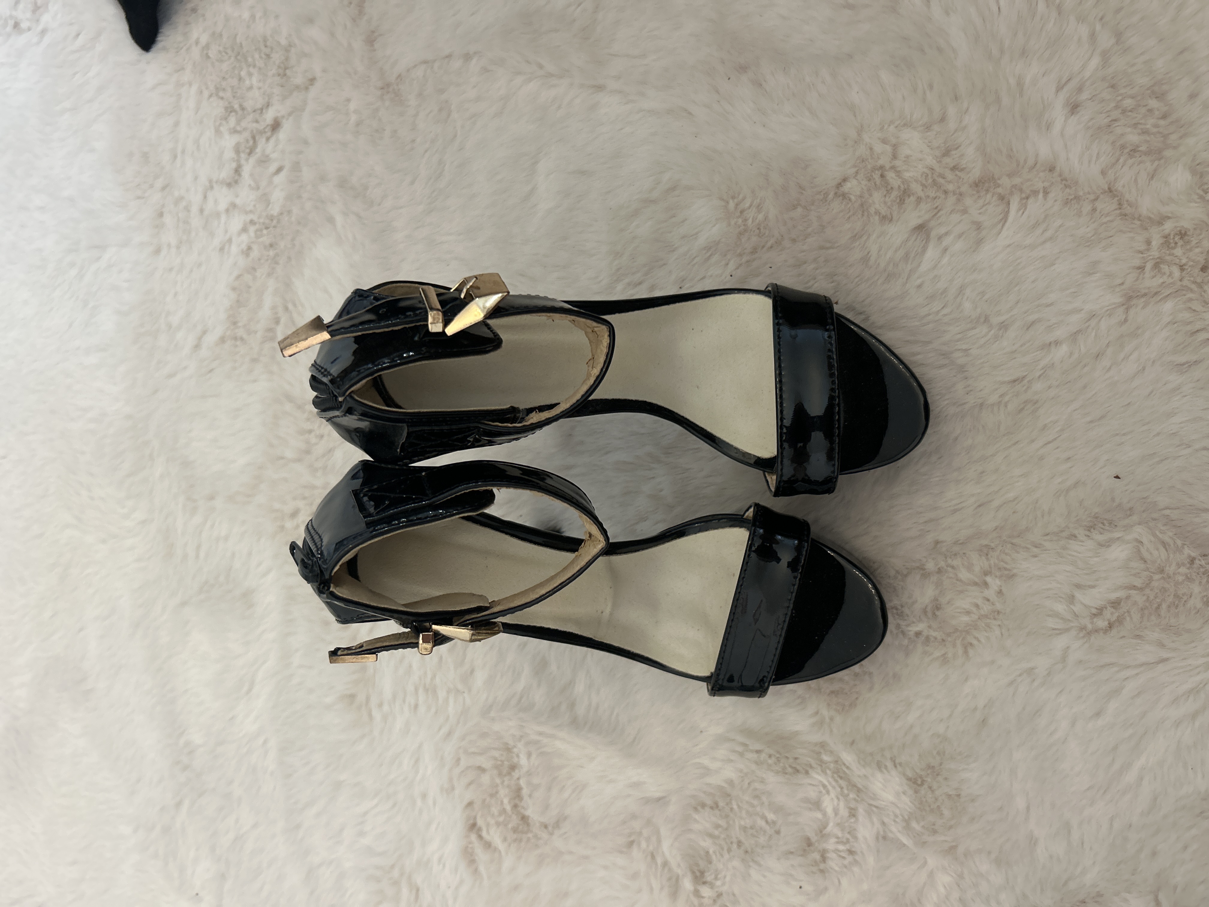 Chaussures à talons pour femme 