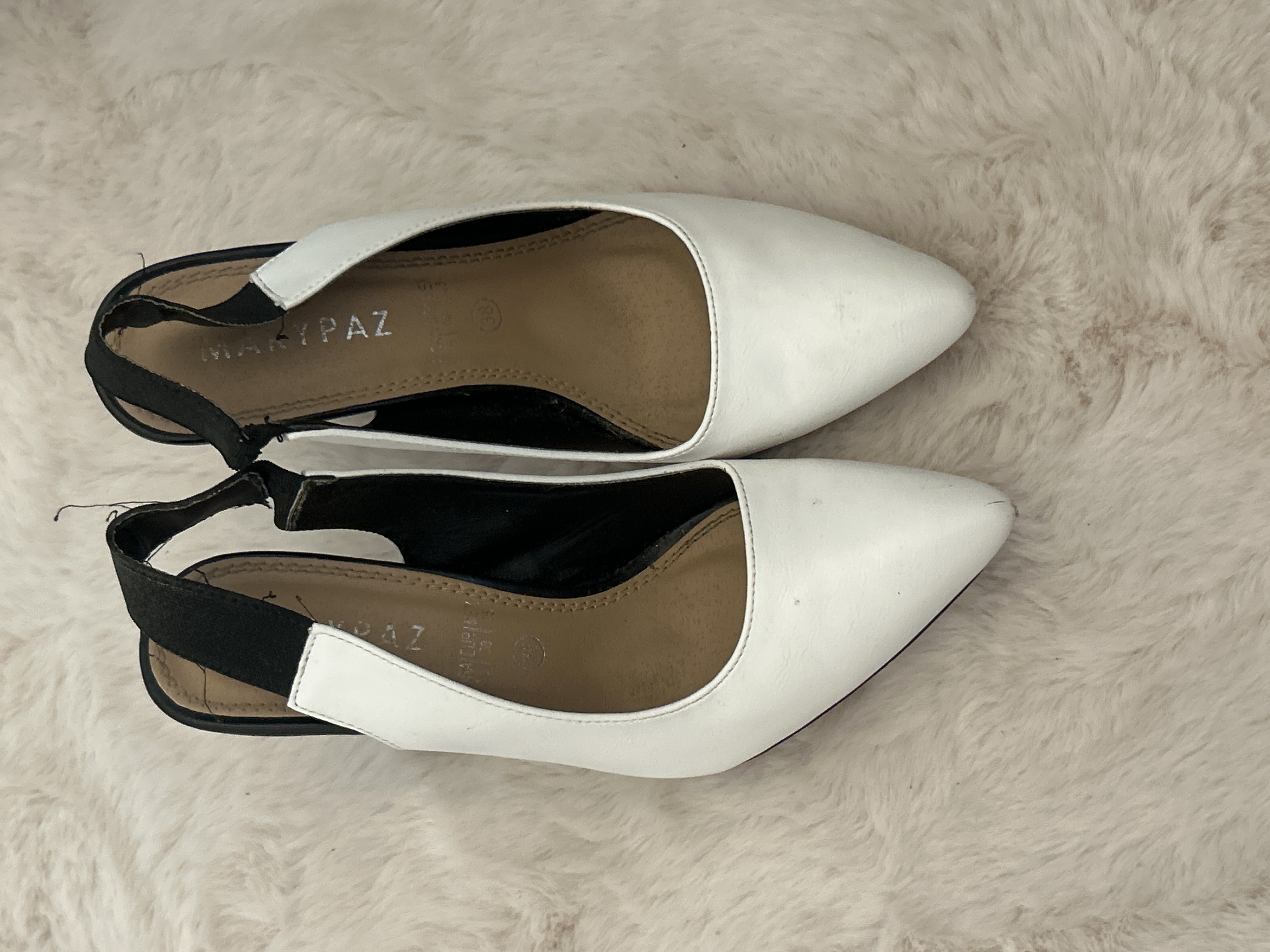 Chaussure pour femme 