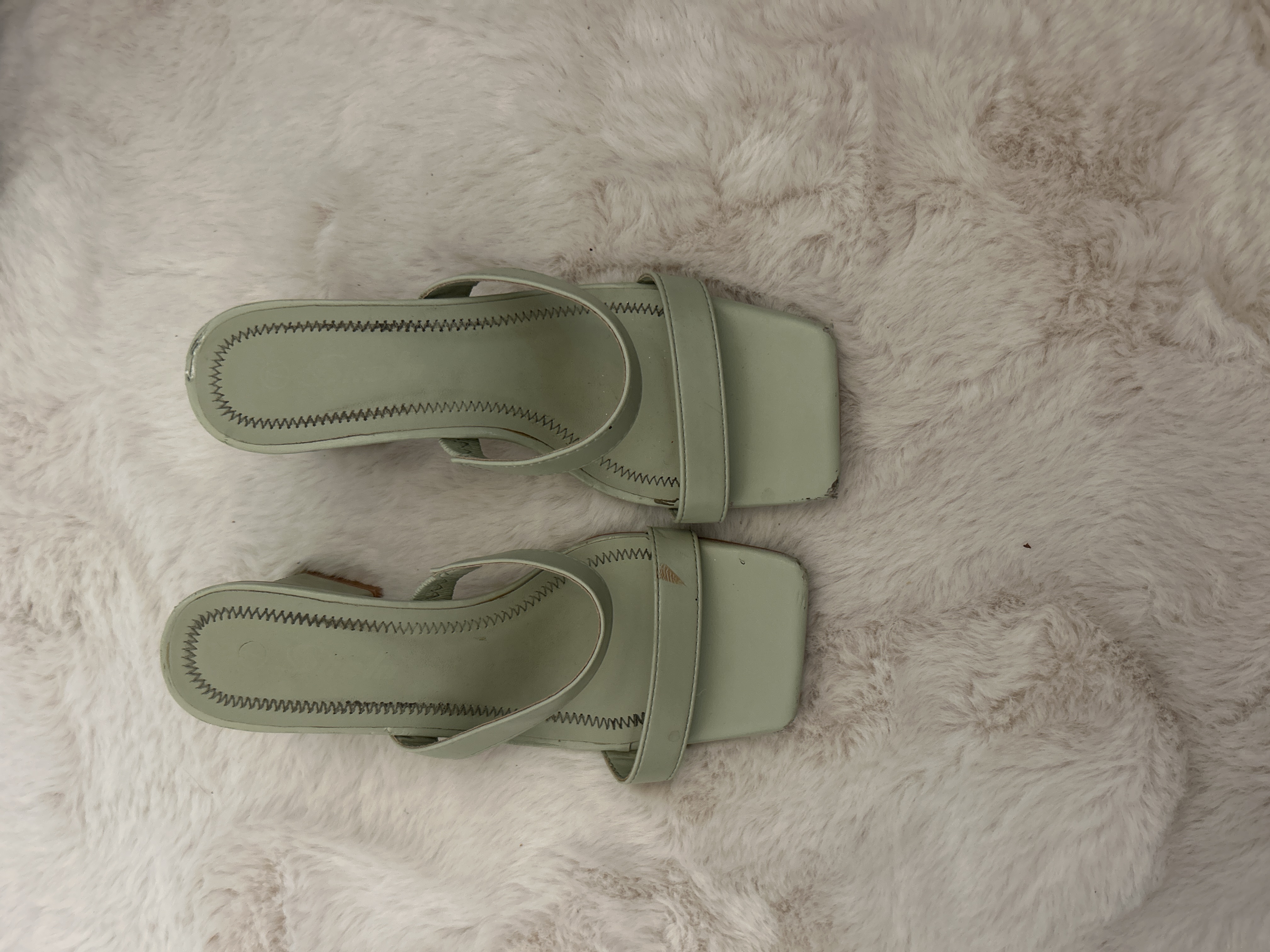 Sandales pour femme 