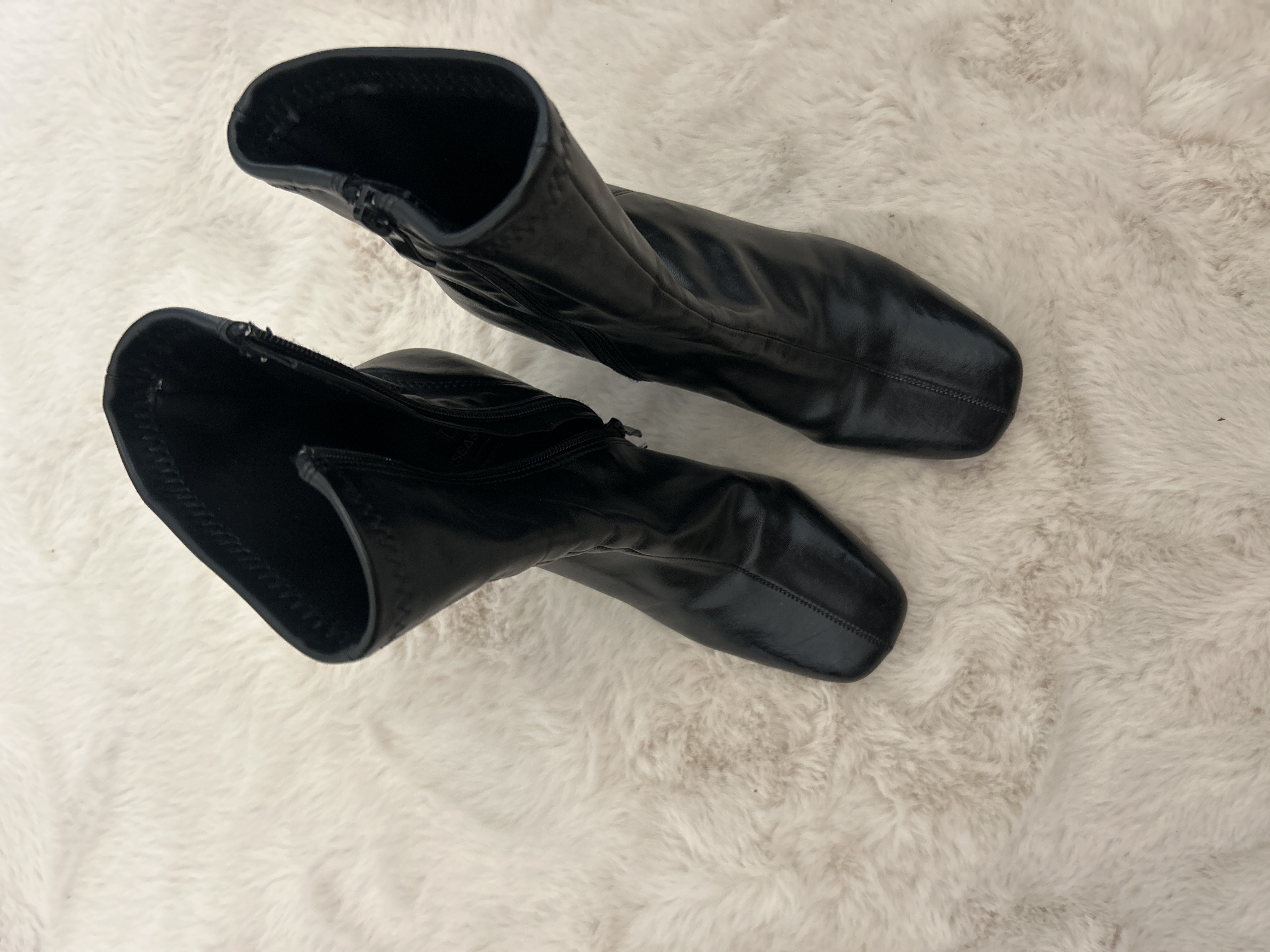 Bottes pour femme 