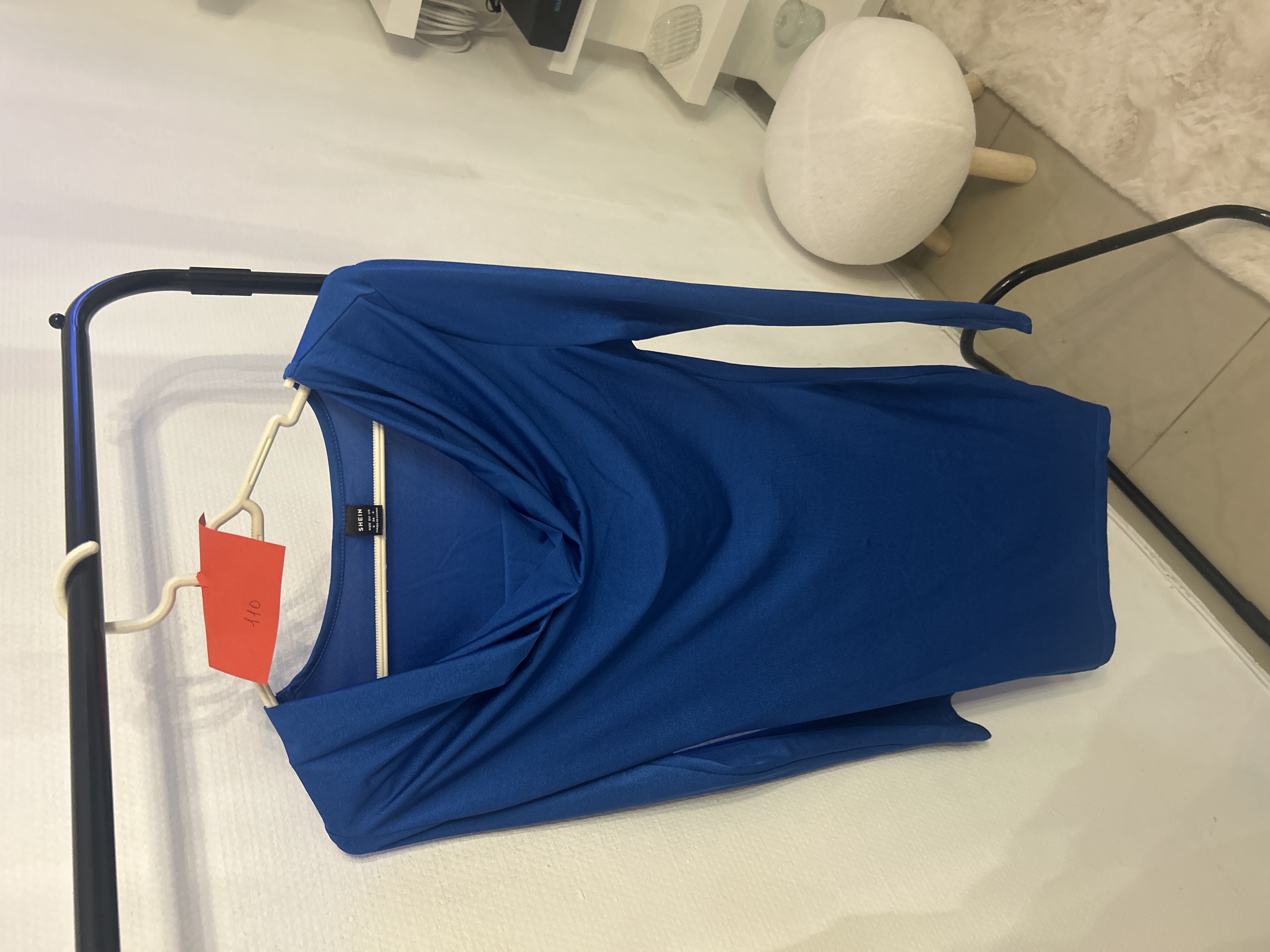 Robe d’été pour femme 