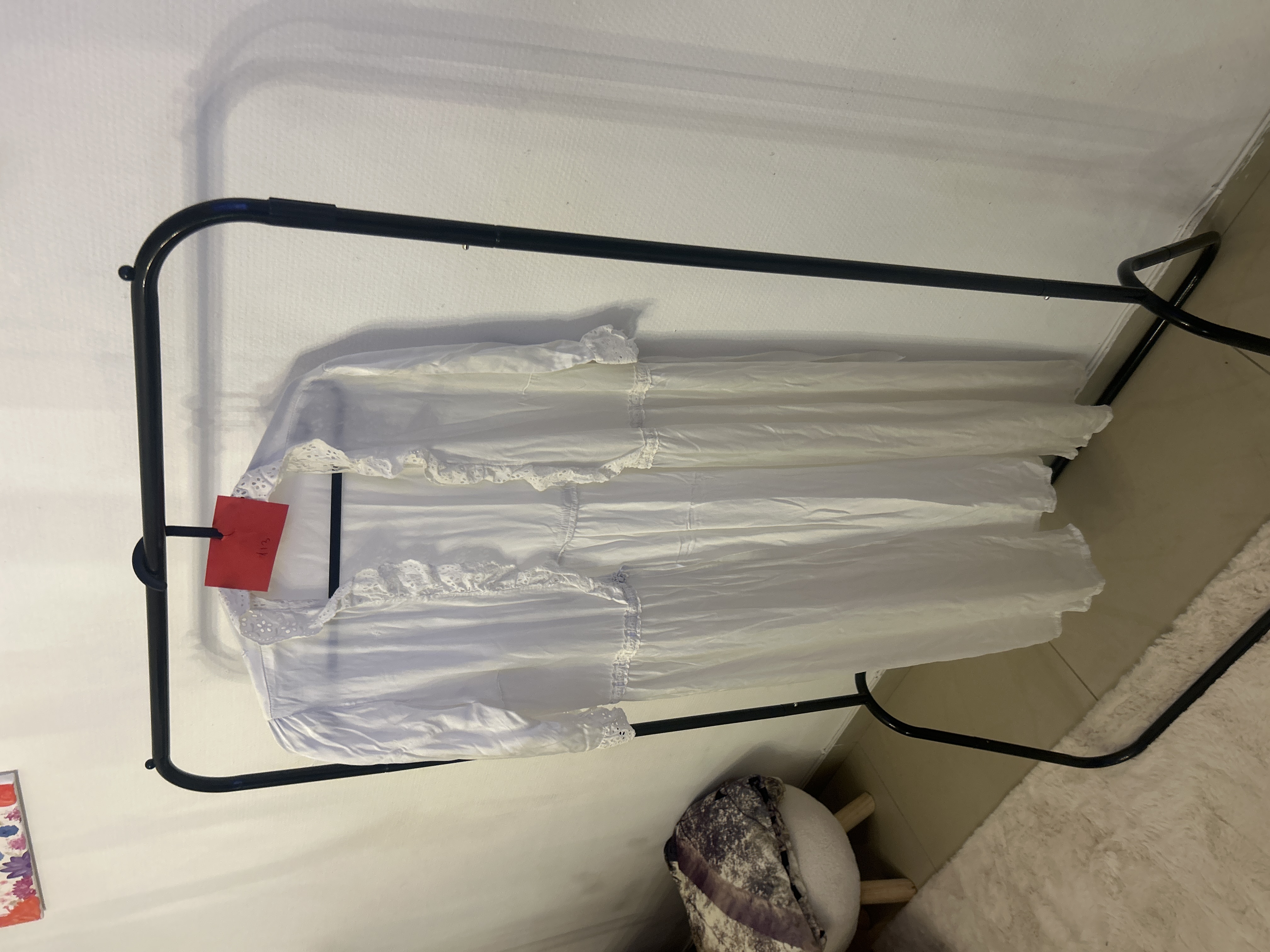 Robe de chambre pour femme 