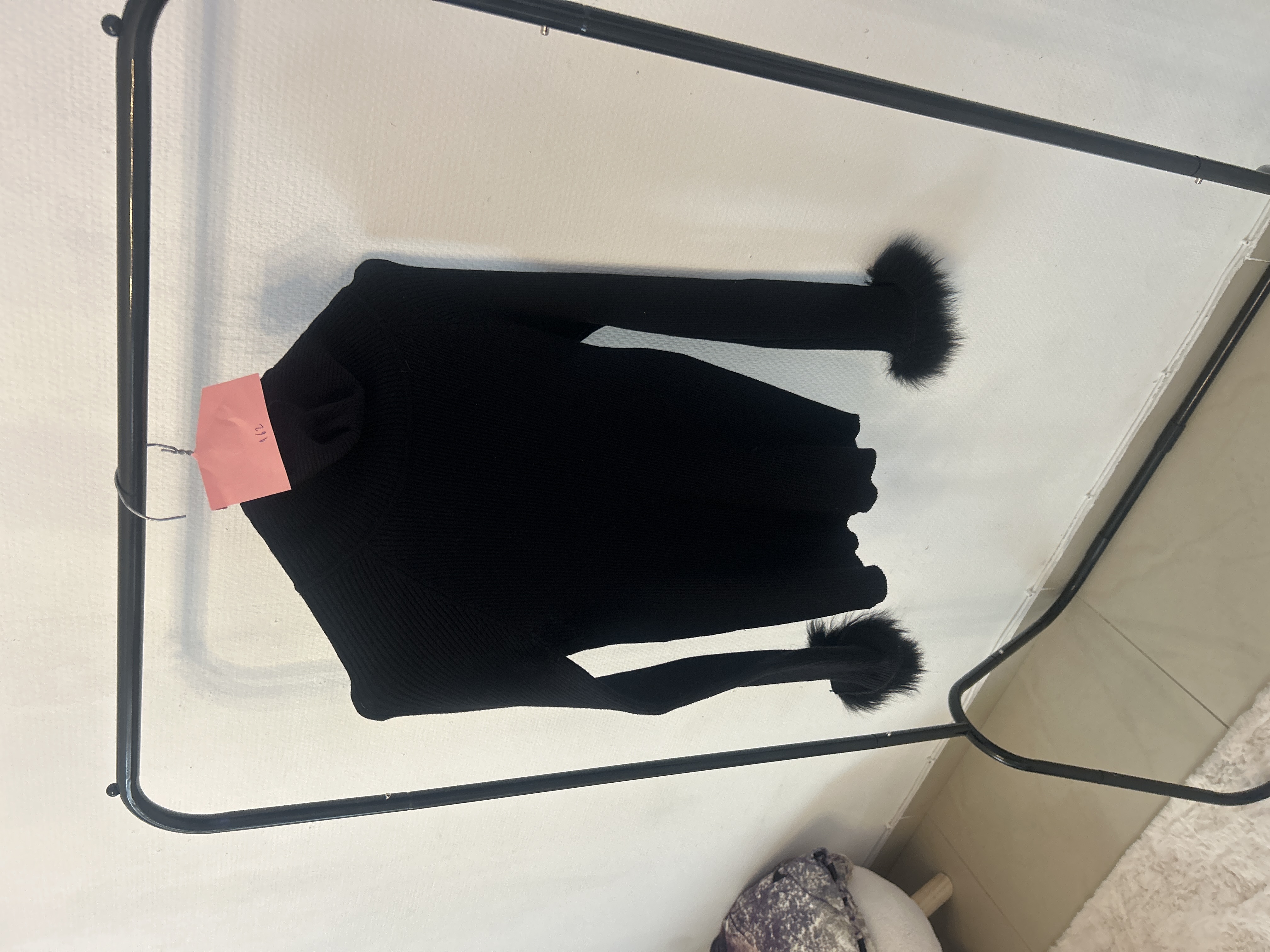 Pull pour femme 