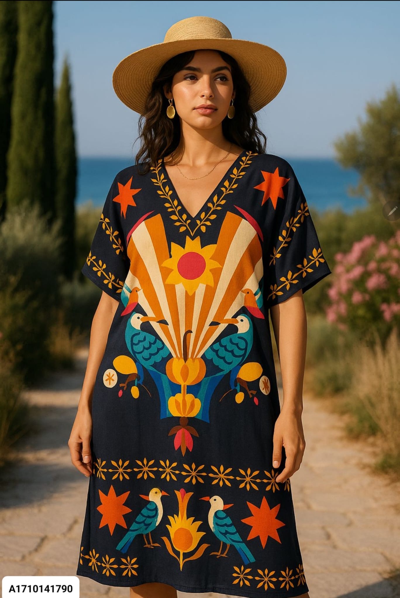 Vestido 